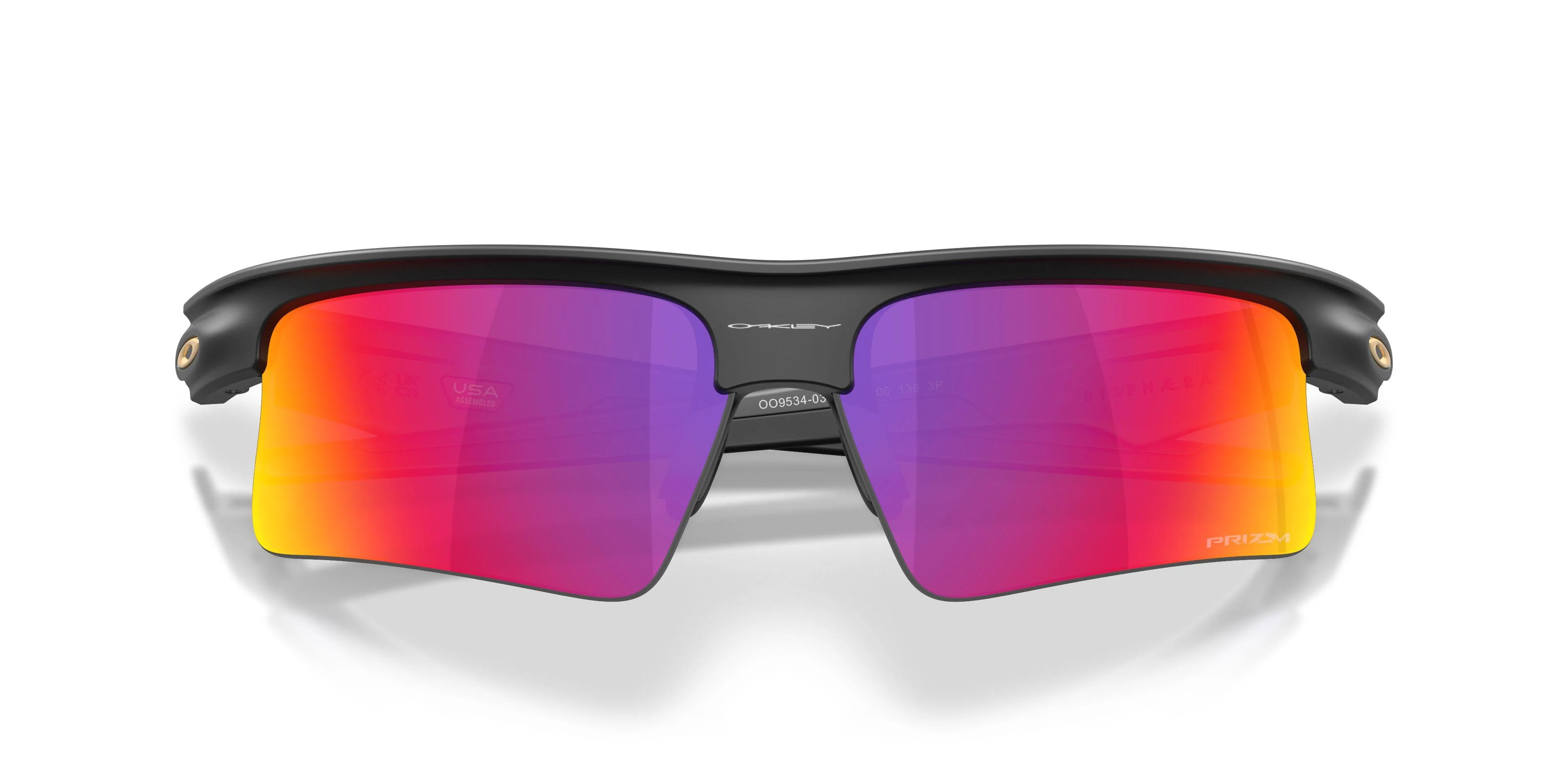 Oakley Bisphaera Speed 9534 Sunglasses - Image 66