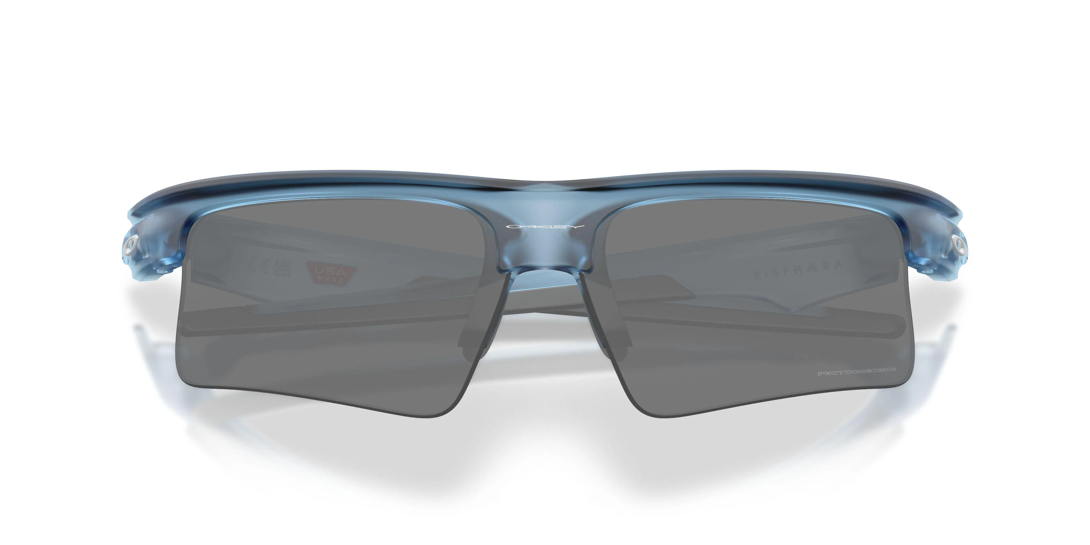 Oakley Bisphaera Speed 9534 Sunglasses - Image 79