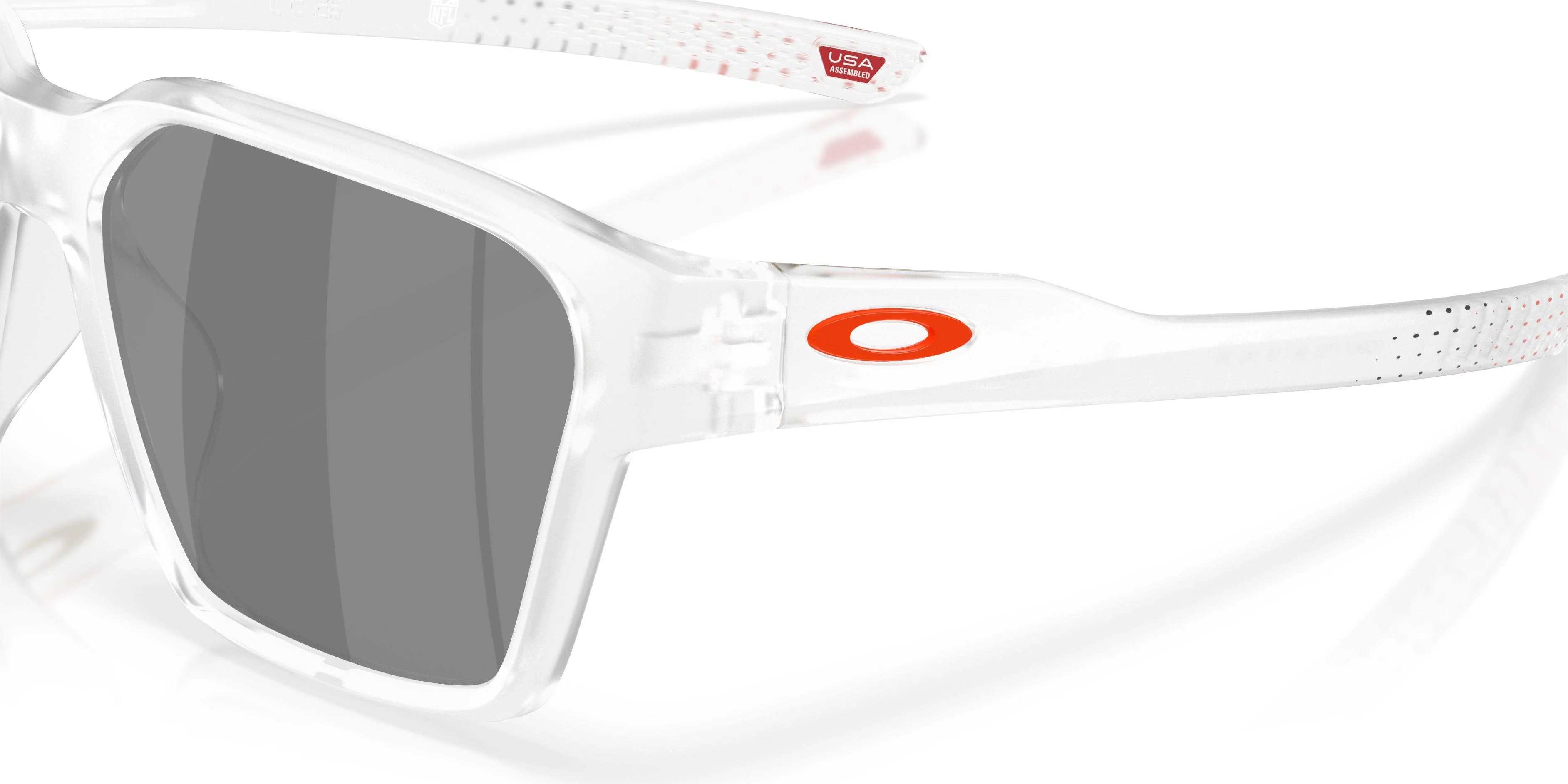 Oakley Briza 9497 Sunglasses - Image 124