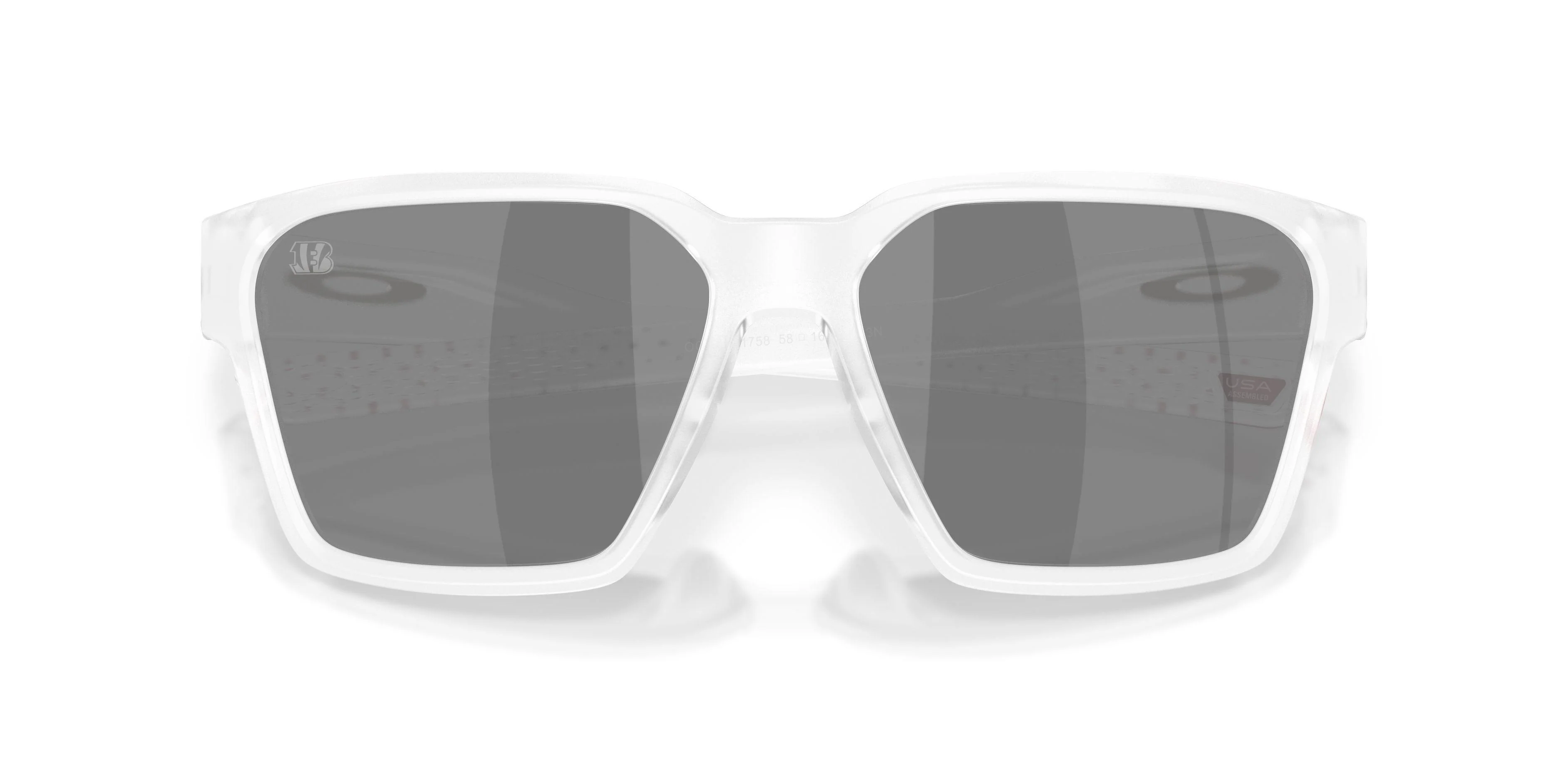 Oakley Briza 9497 Sunglasses - Image 127