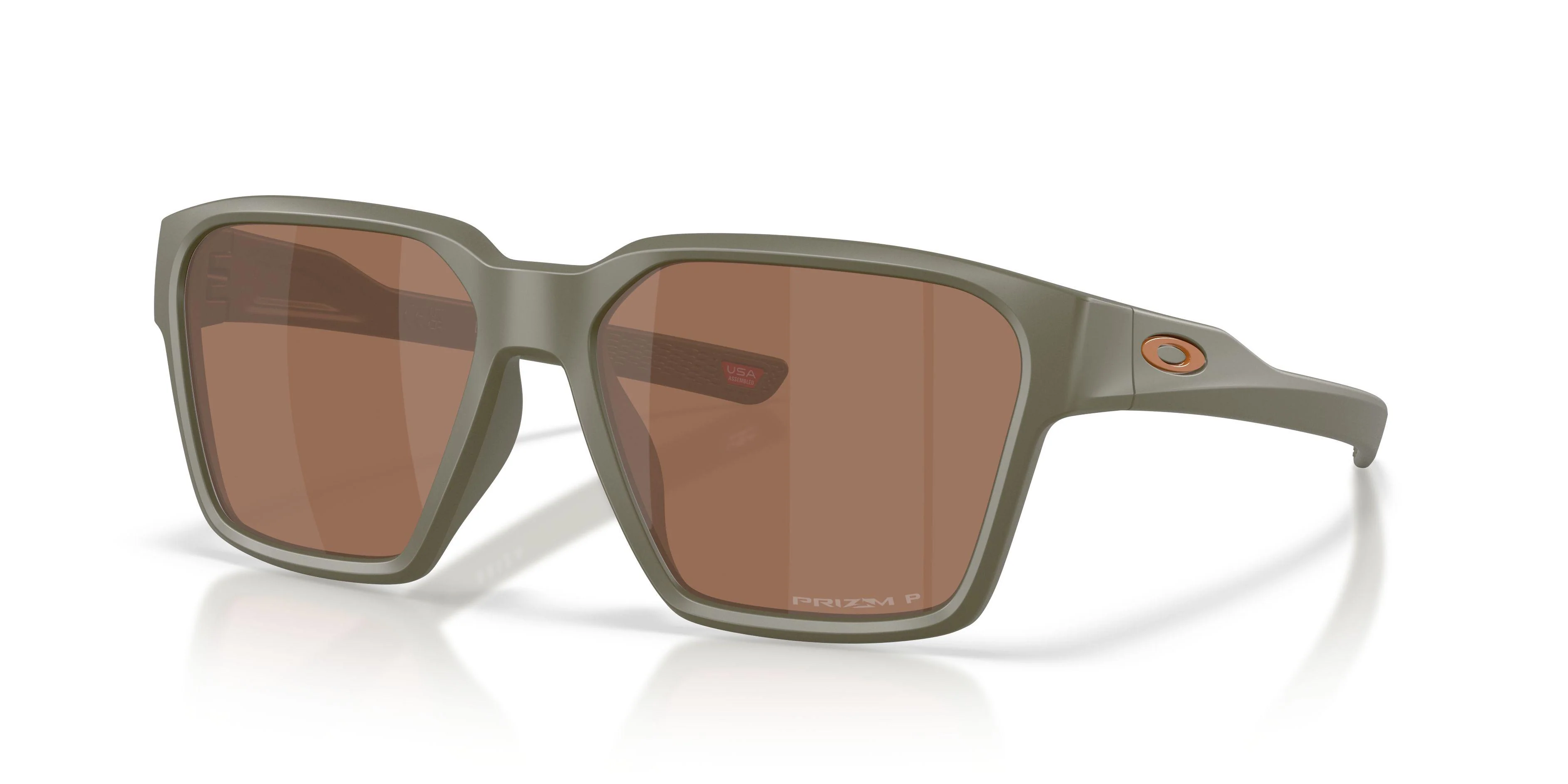 Oakley Briza 9497 Sunglasses - Image 136