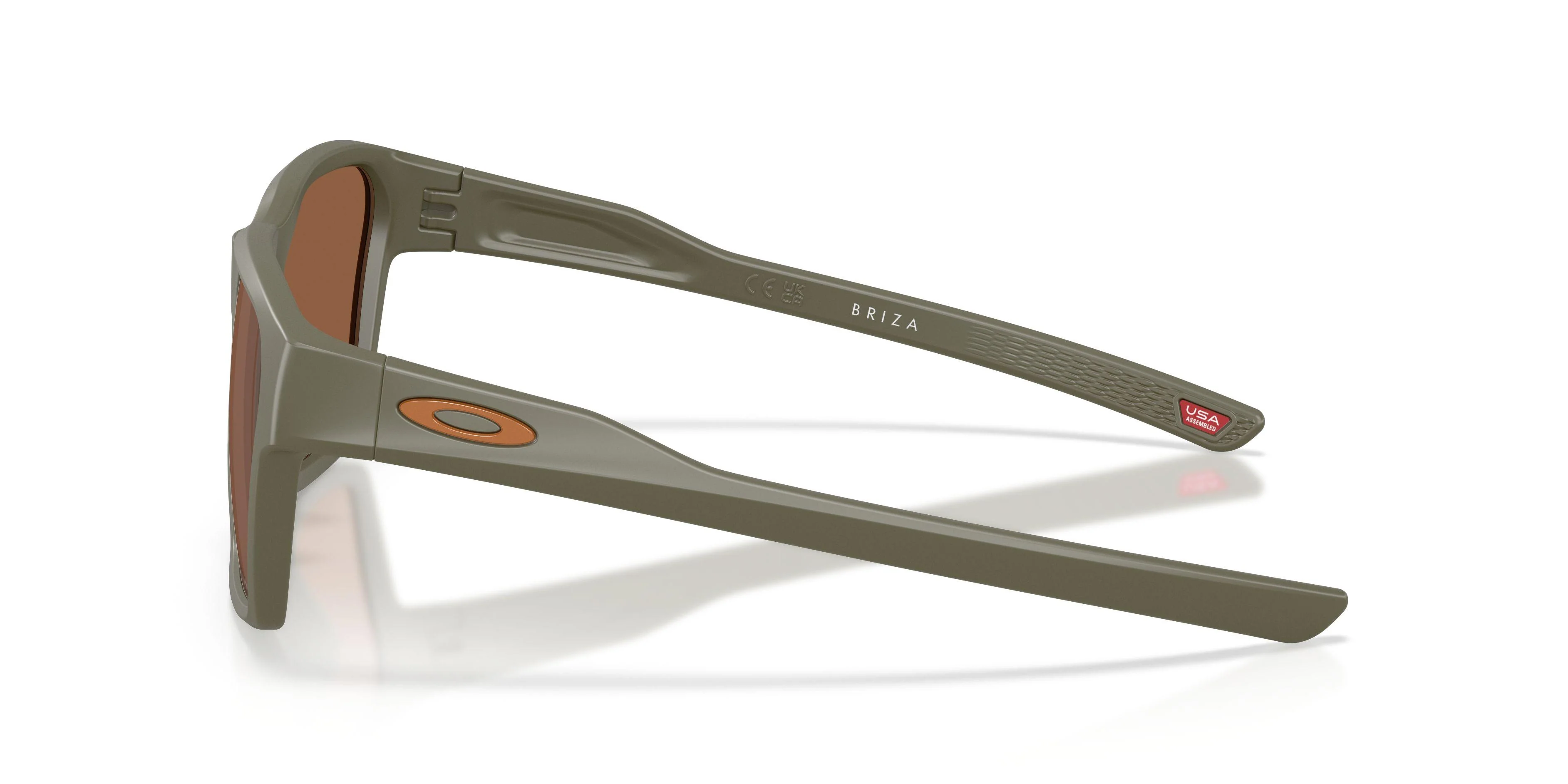 Oakley Briza 9497 Sunglasses - Image 137
