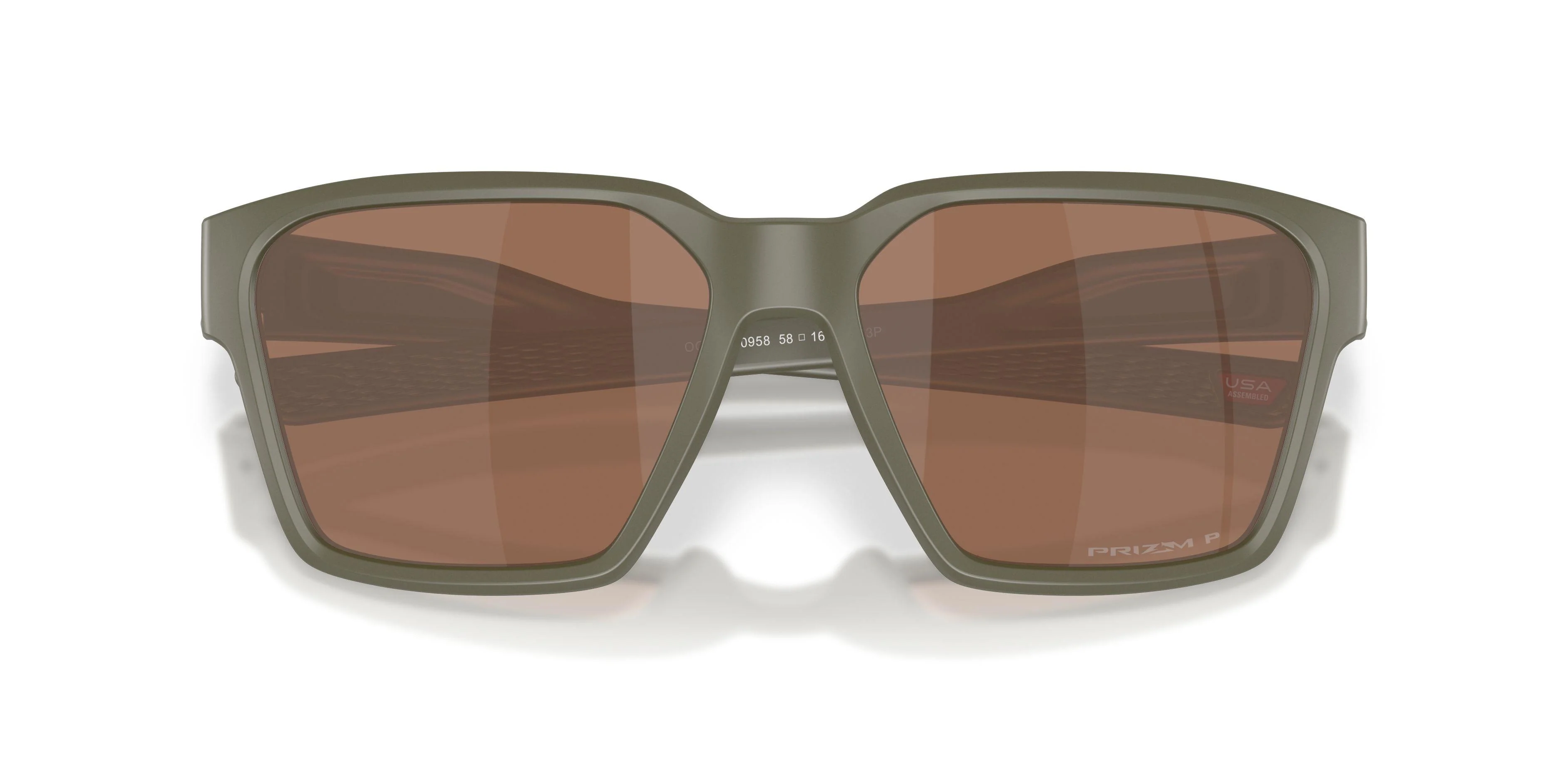 Oakley Briza 9497 Sunglasses - Image 143