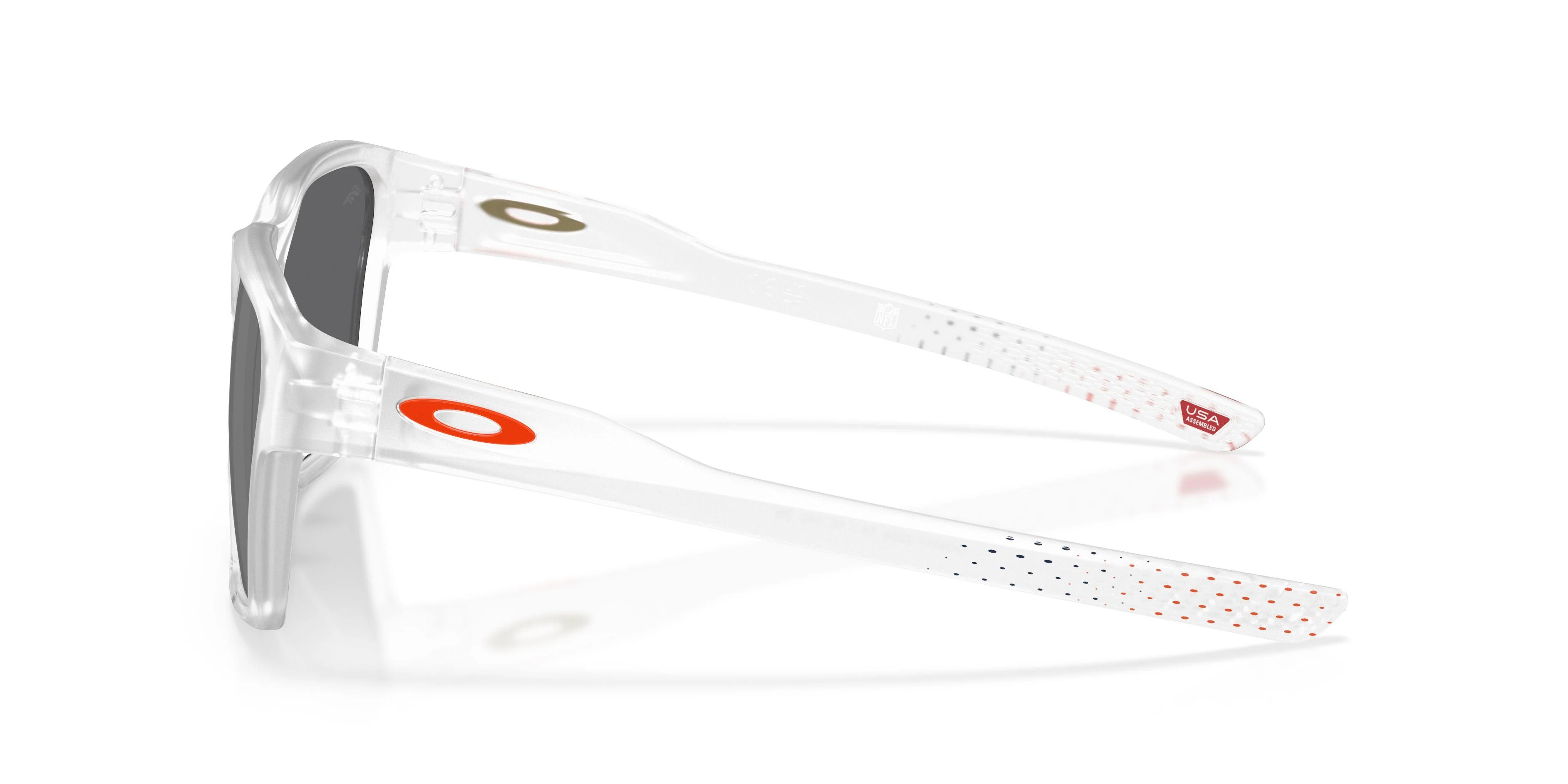 Oakley Briza 9497 Sunglasses - Image 153