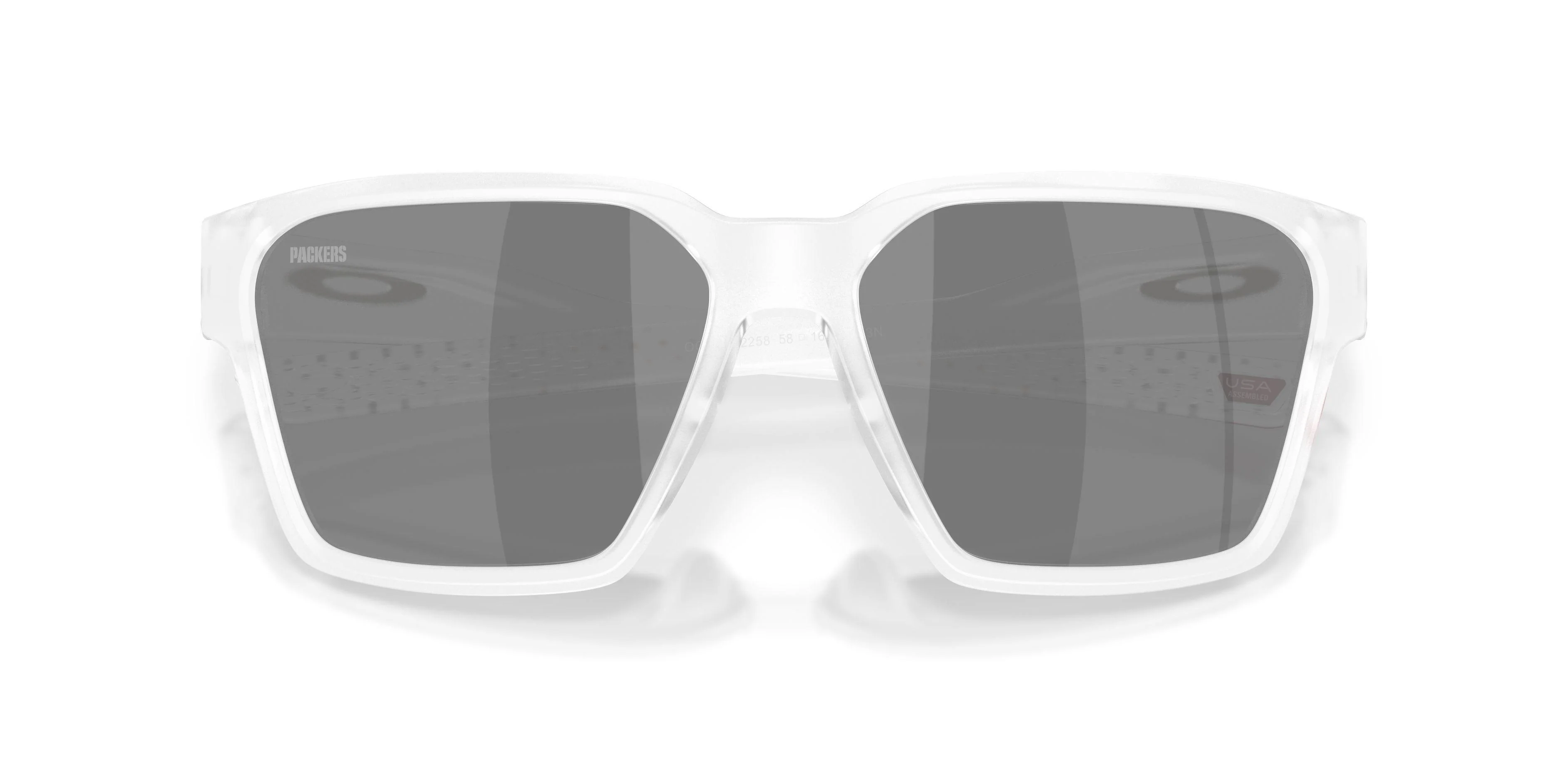 Oakley Briza 9497 Sunglasses - Image 183