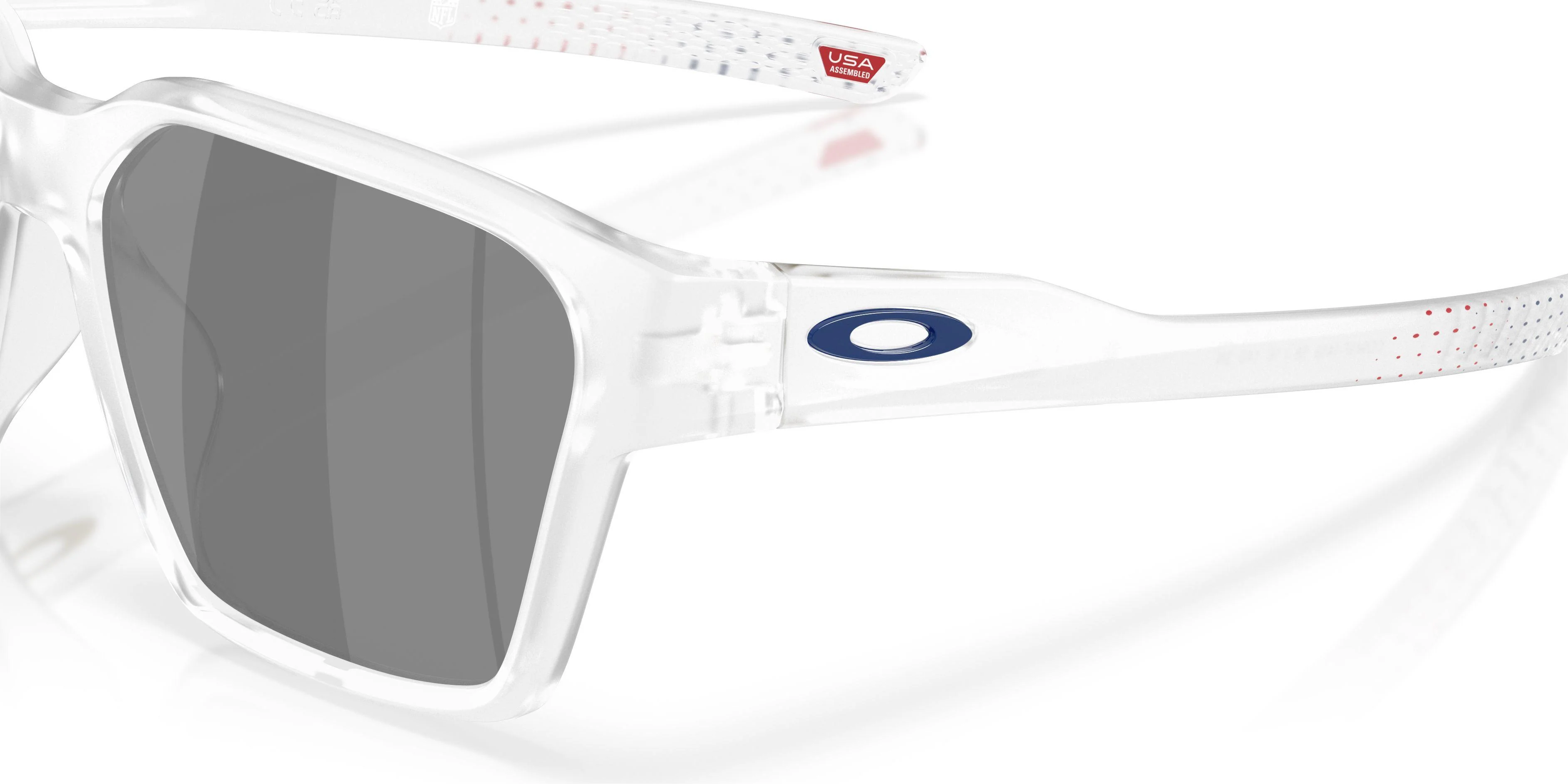Oakley Briza 9497 Sunglasses - Image 212