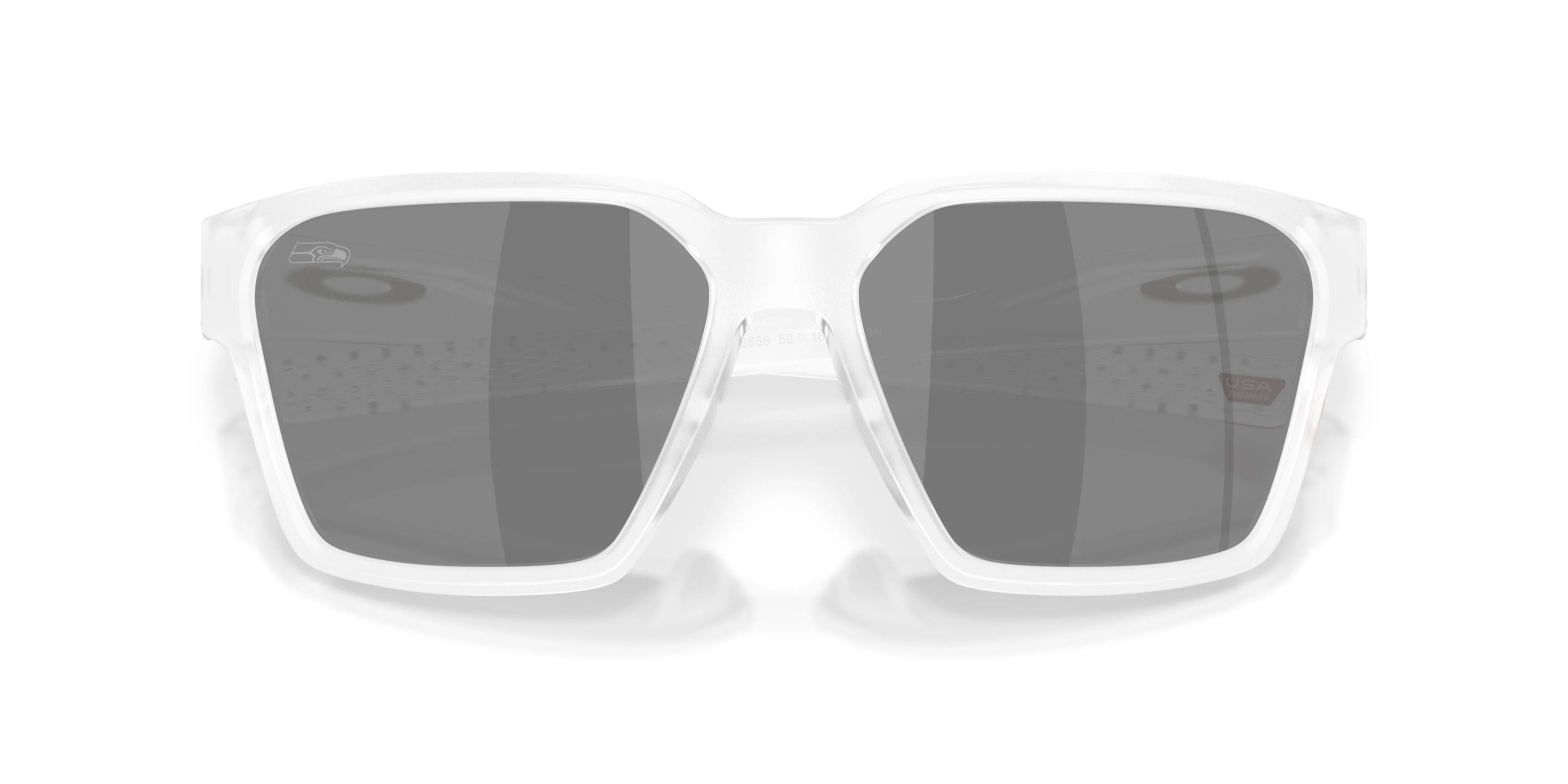 Oakley Briza 9497 Sunglasses - Image 223