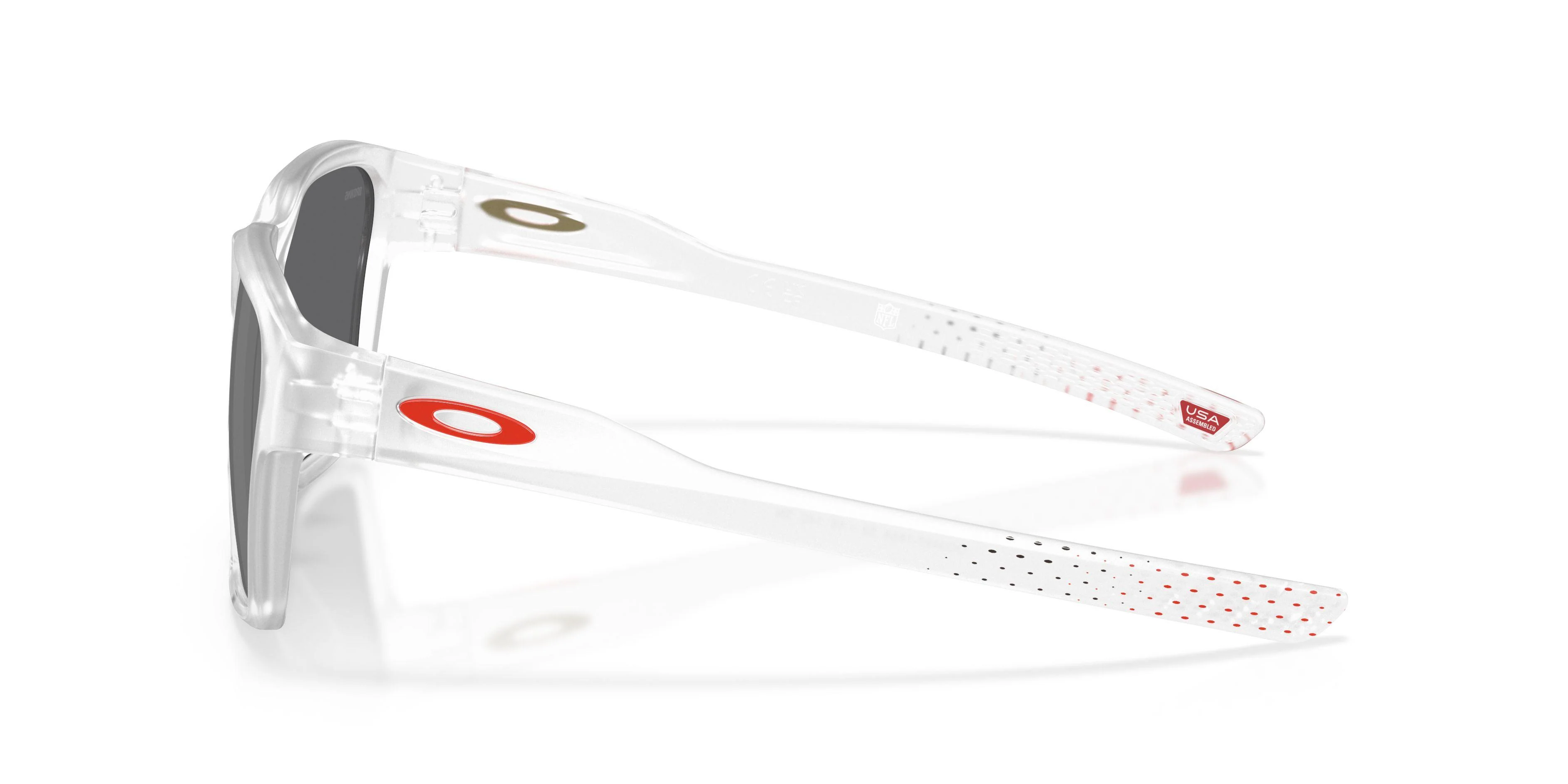 Oakley Briza 9497 Sunglasses - Image 249