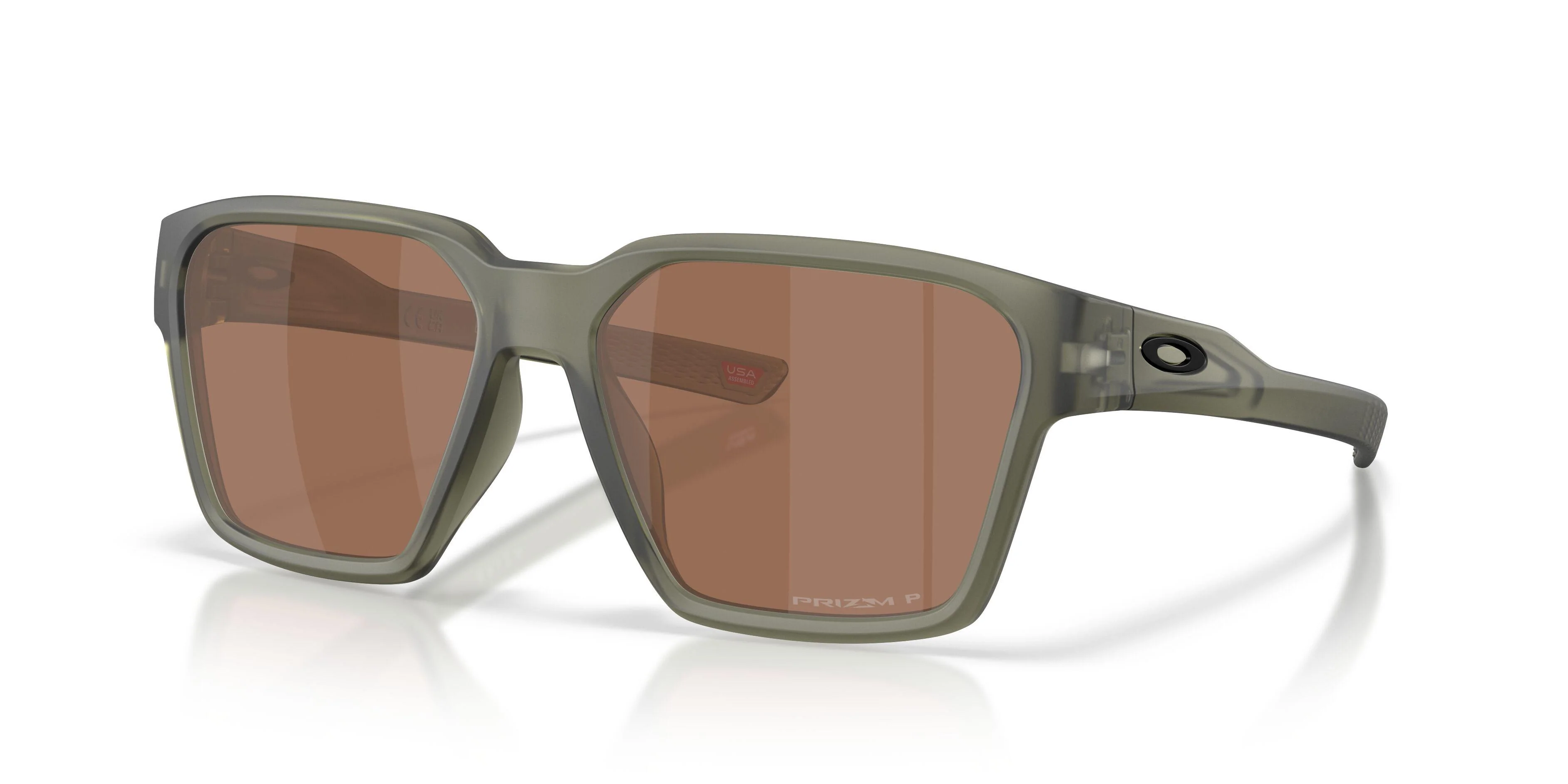 Oakley Briza 9497 Sunglasses - Image 41