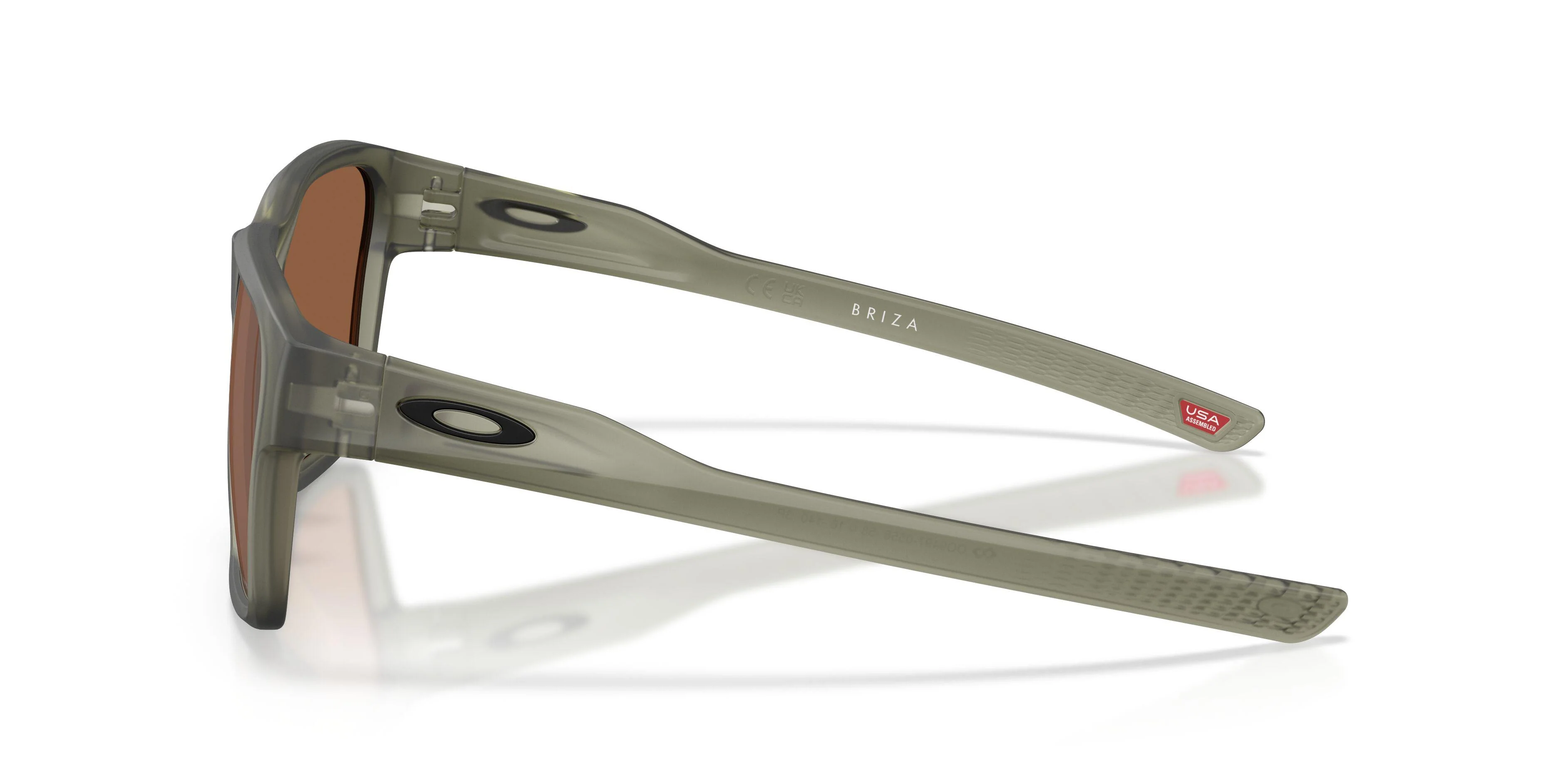 Oakley Briza 9497 Sunglasses - Image 42