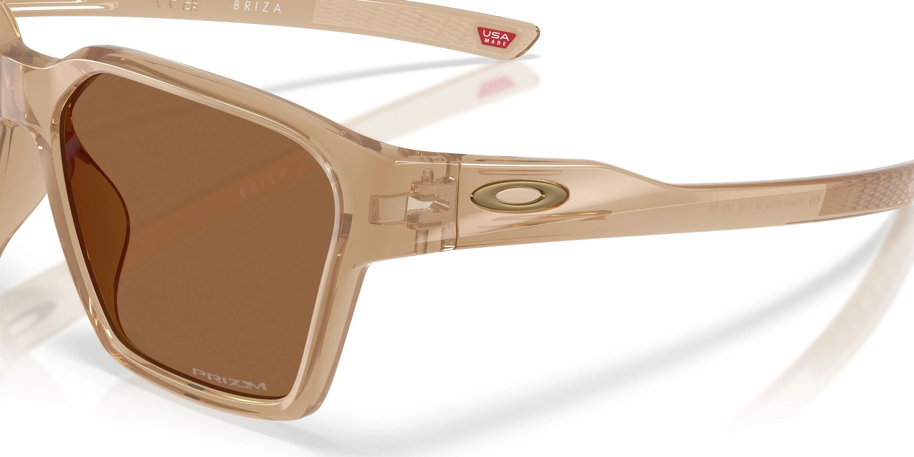 Oakley Briza 9497 Sunglasses - Image 53