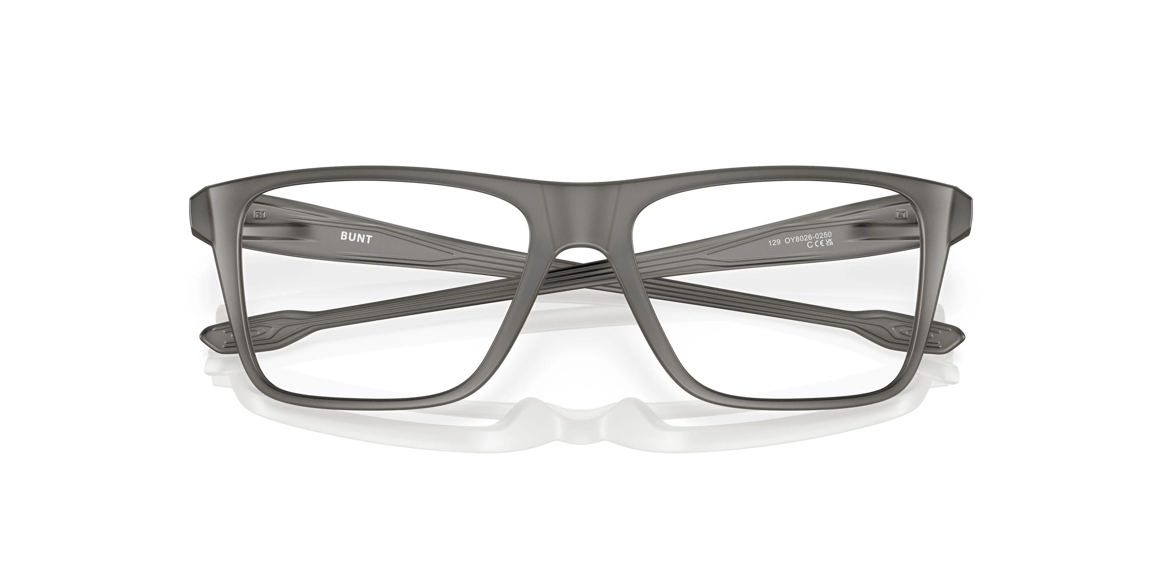 Oakley Bunt 8026 Eyeglasses - Image 26