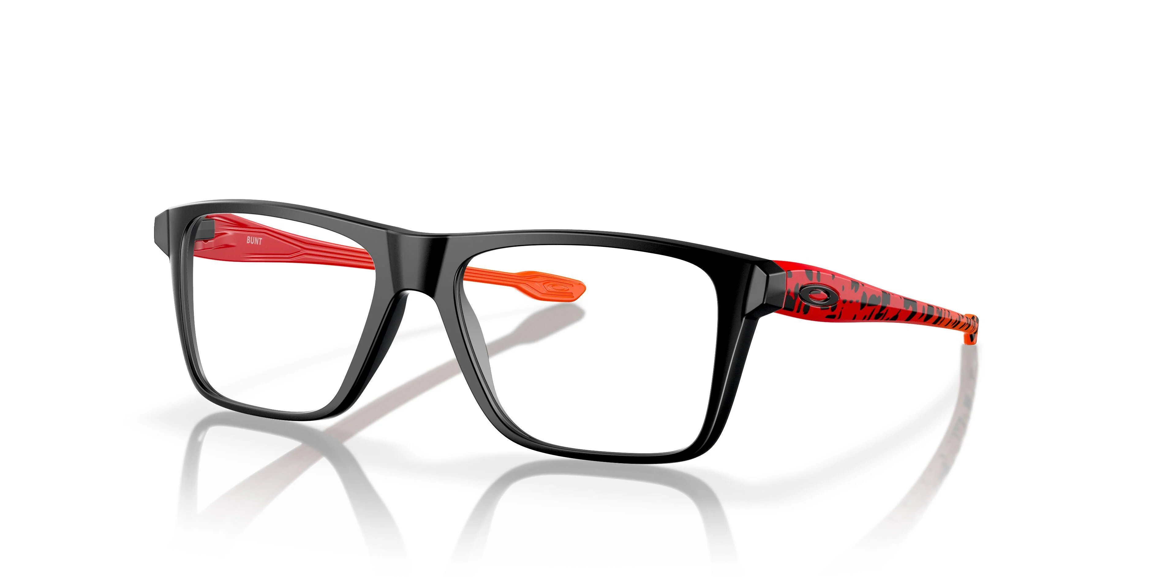 Oakley Bunt 8026 Eyeglasses - Image 27