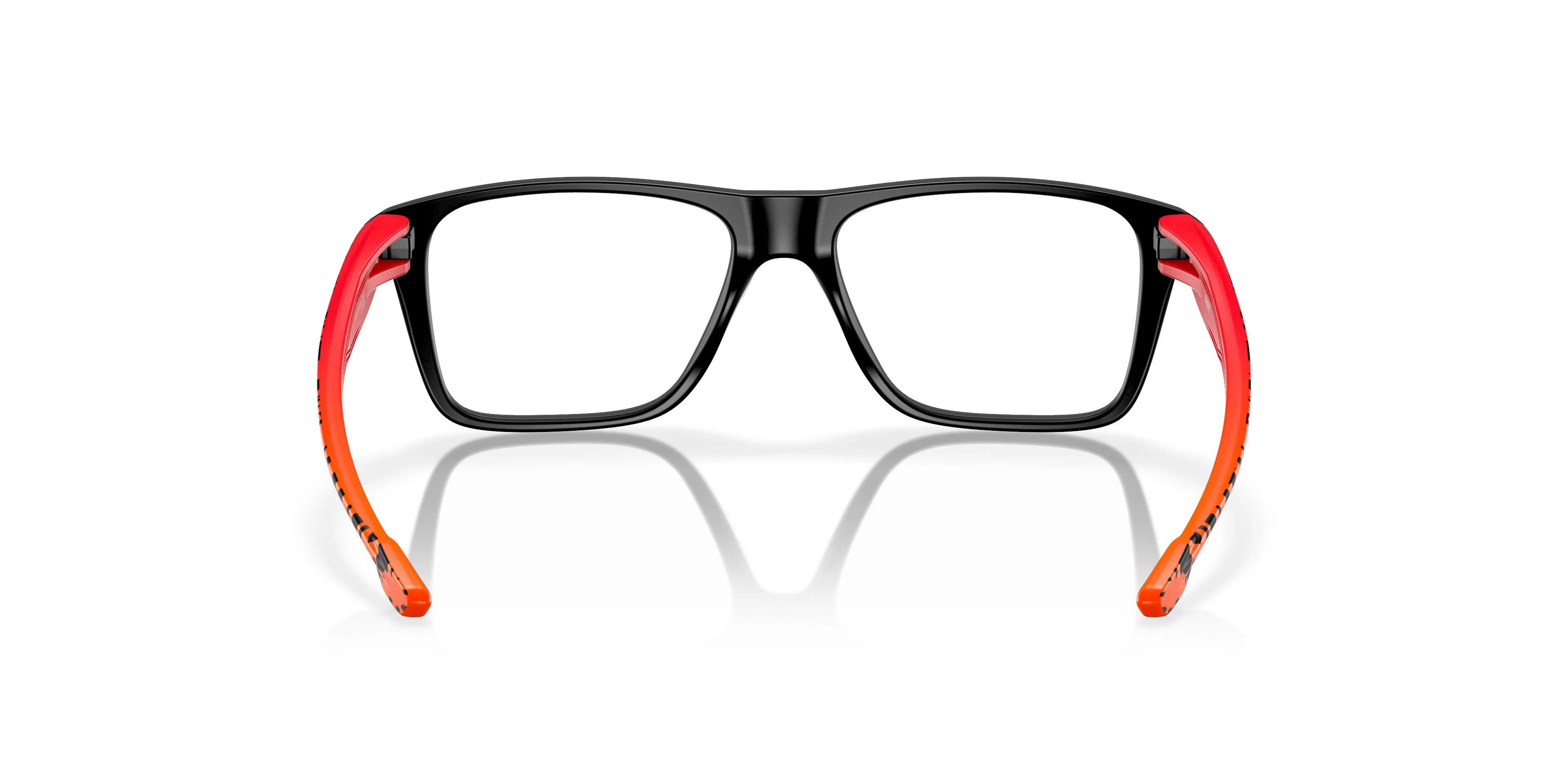 Oakley Bunt 8026 Eyeglasses - Image 29