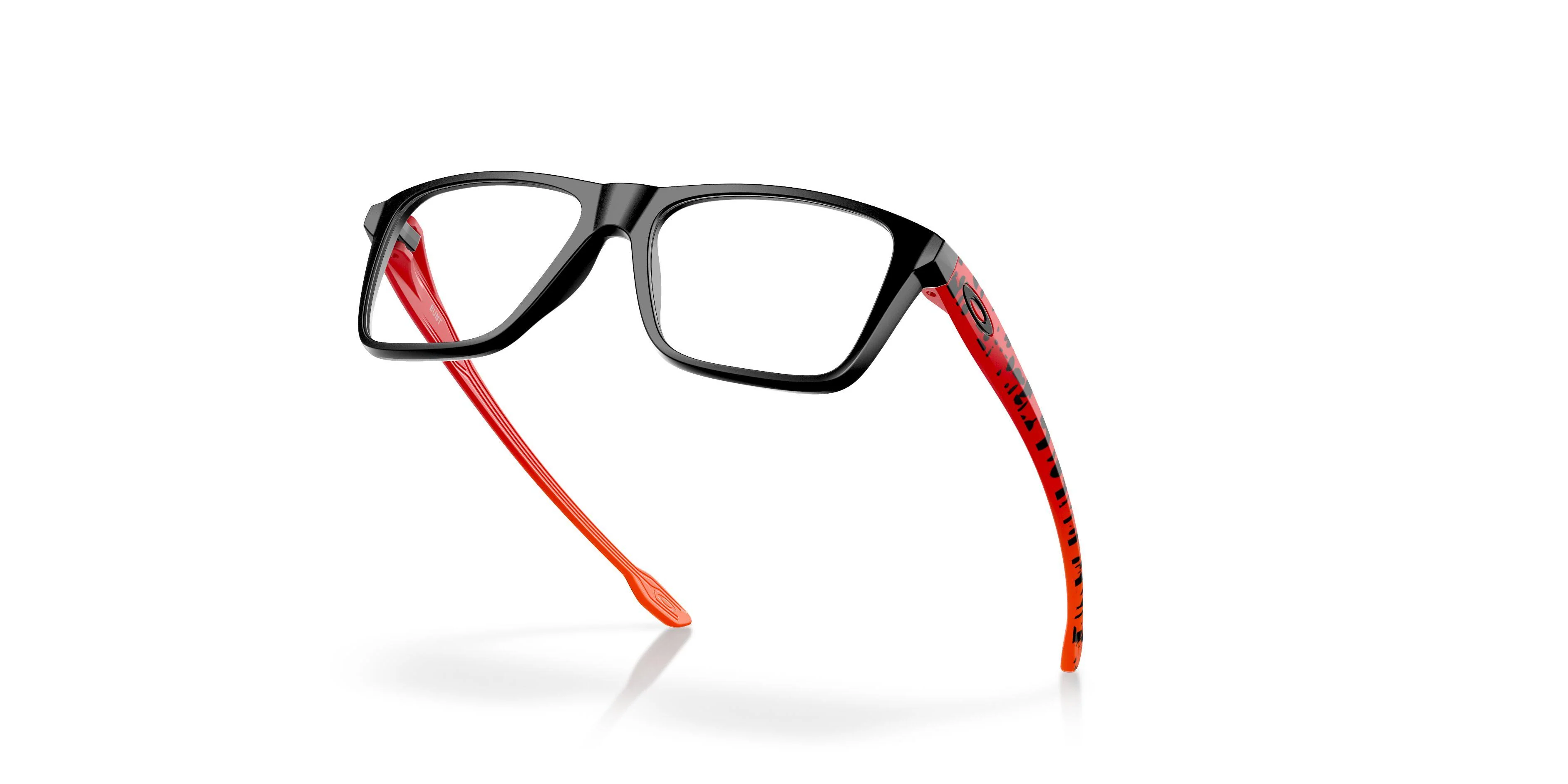 Oakley Bunt 8026 Eyeglasses - Image 30