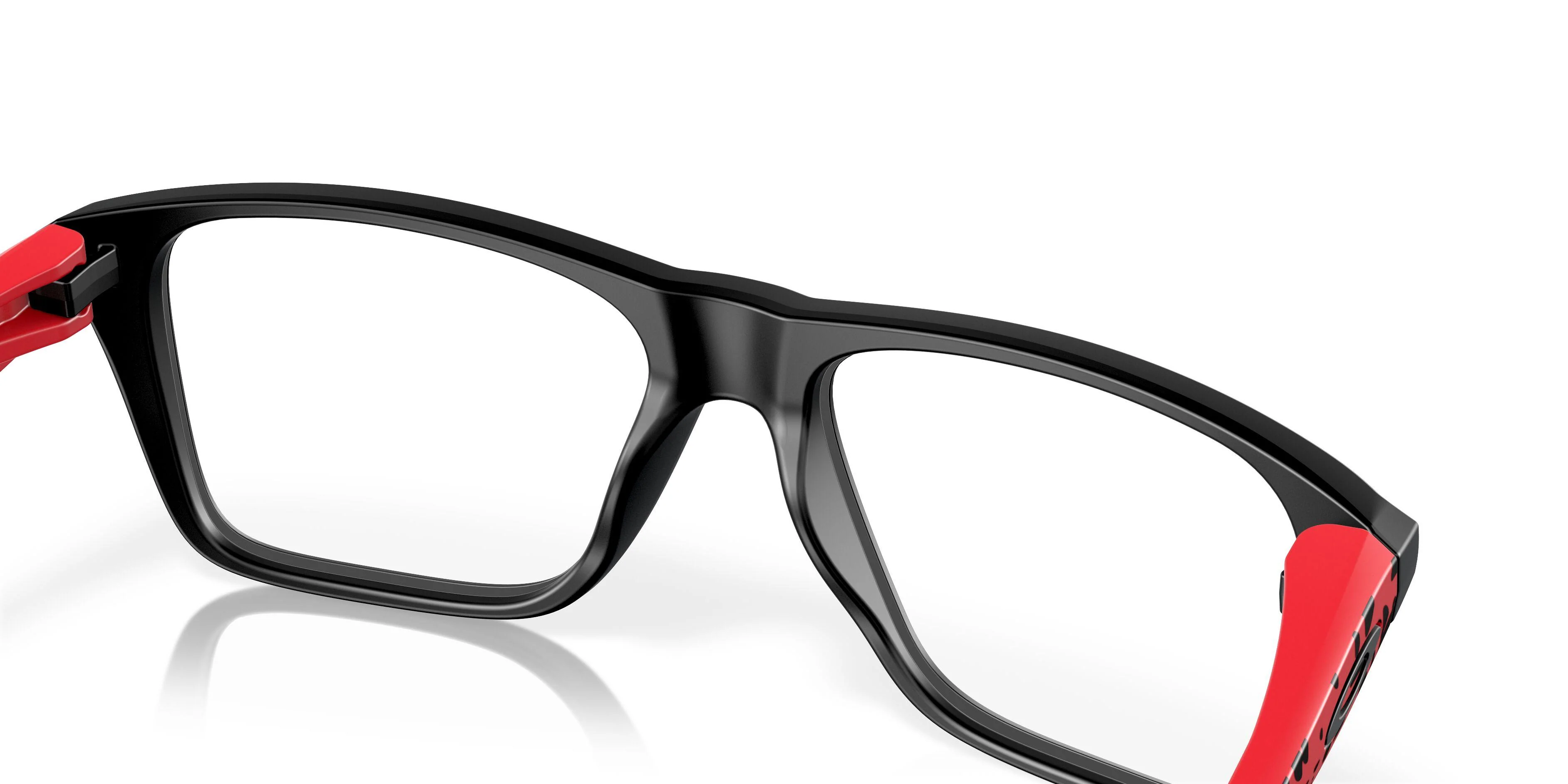 Oakley Bunt 8026 Eyeglasses - Image 32