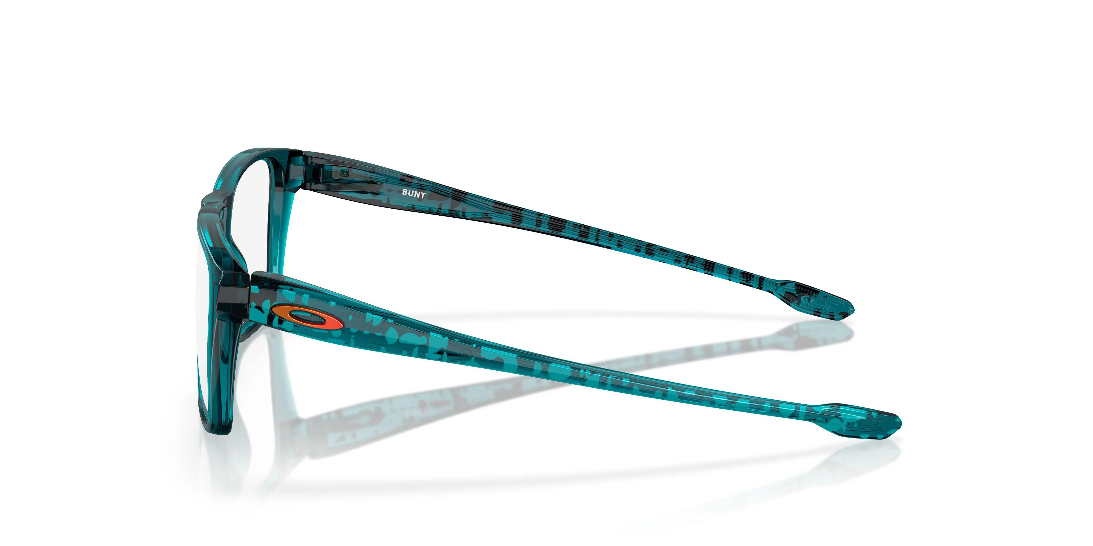 Oakley Bunt 8026 Eyeglasses - Image 36