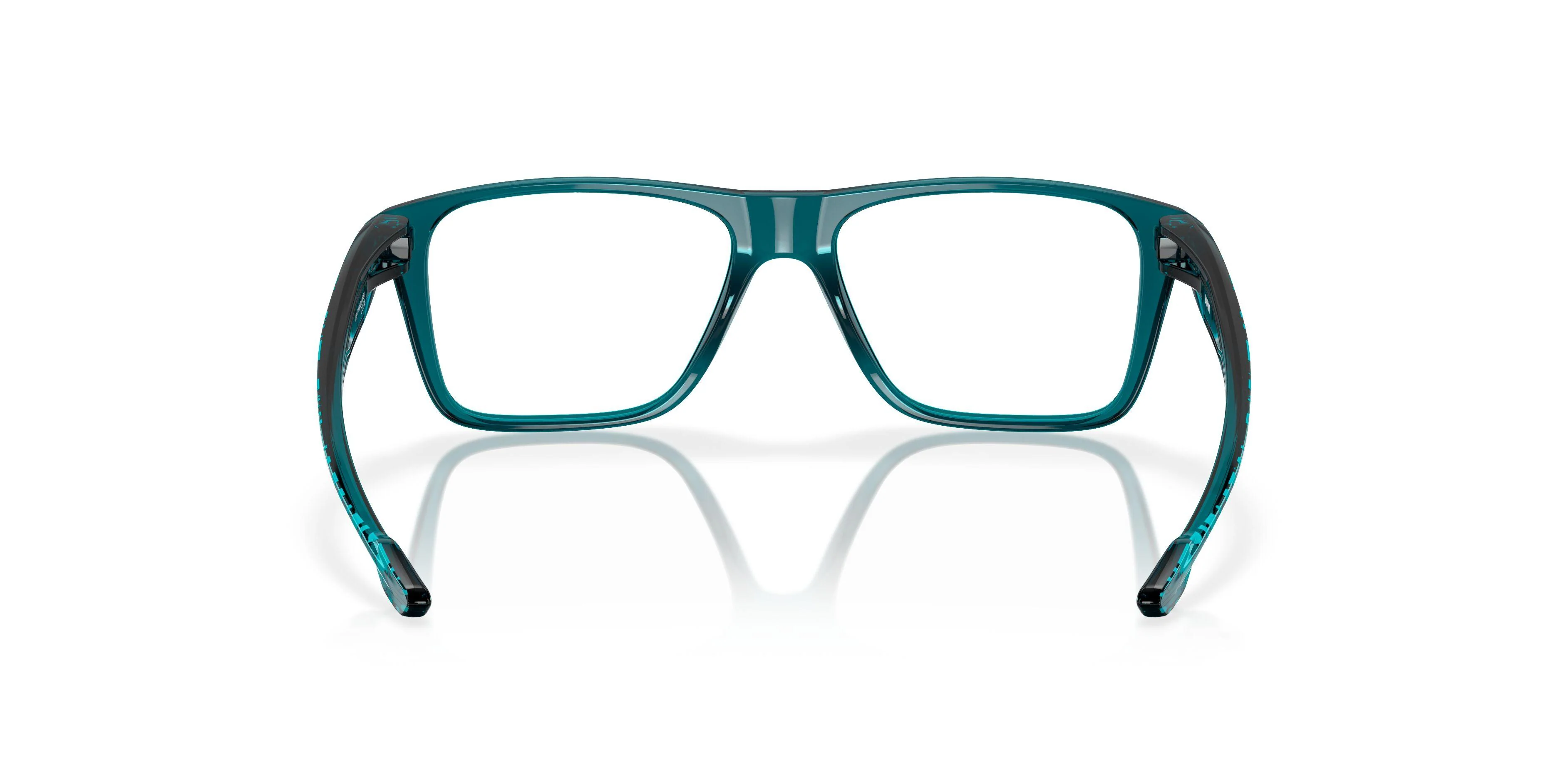 Oakley Bunt 8026 Eyeglasses - Image 37