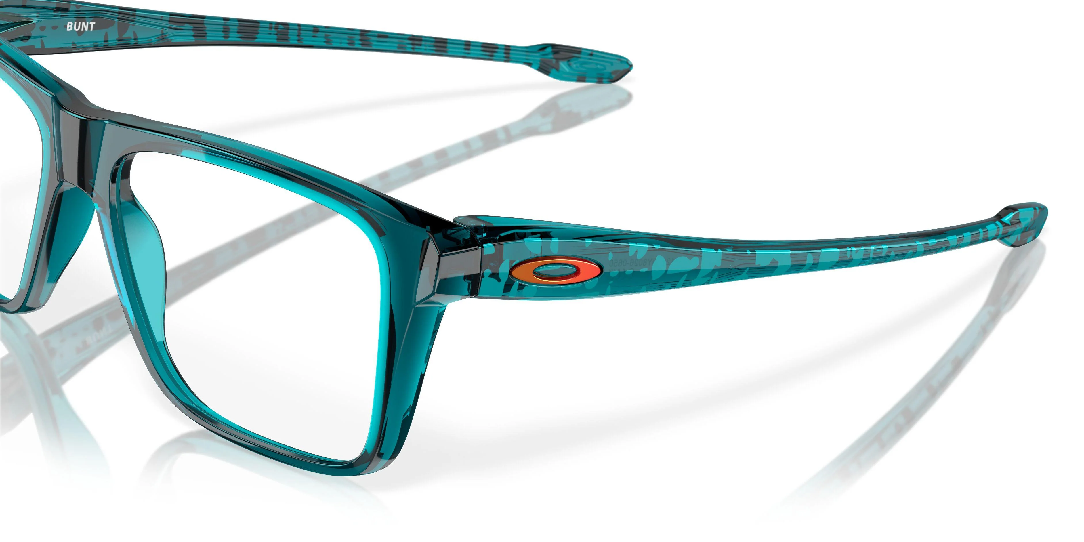 Oakley Bunt 8026 Eyeglasses - Image 39