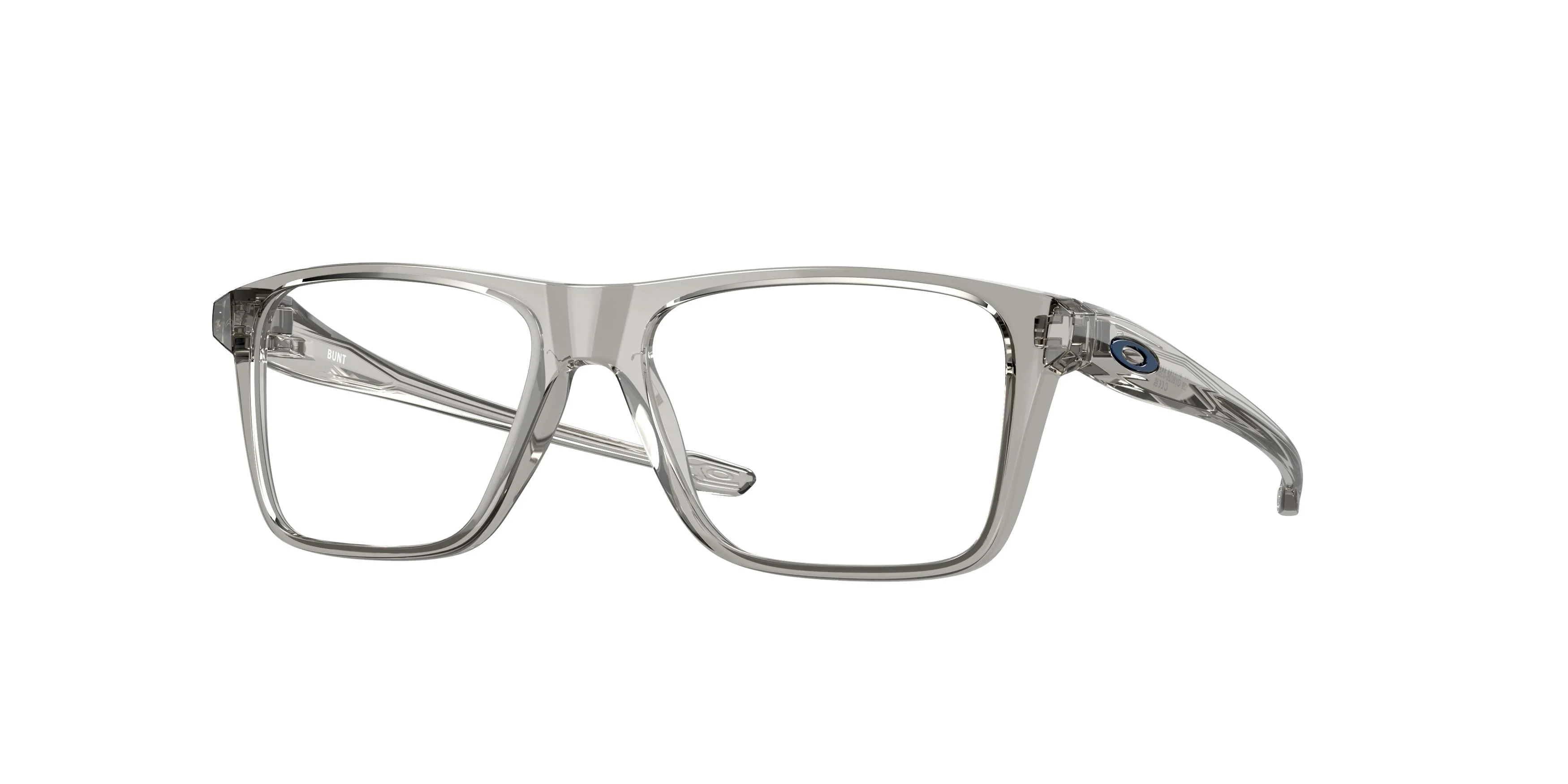 Oakley Bunt 8026 Eyeglasses - Image 5