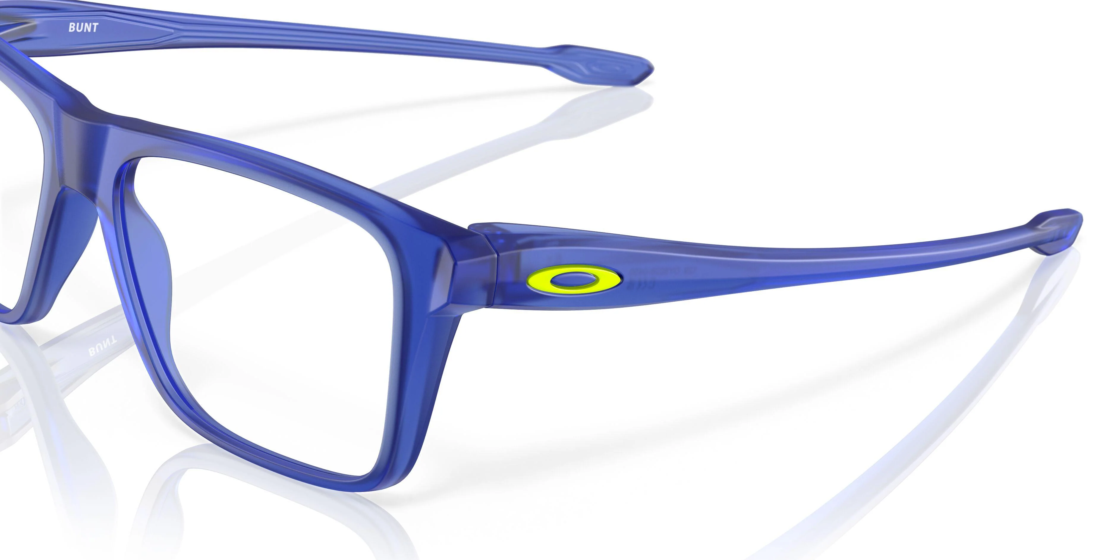 Oakley Bunt 8026 Eyeglasses - Image 55
