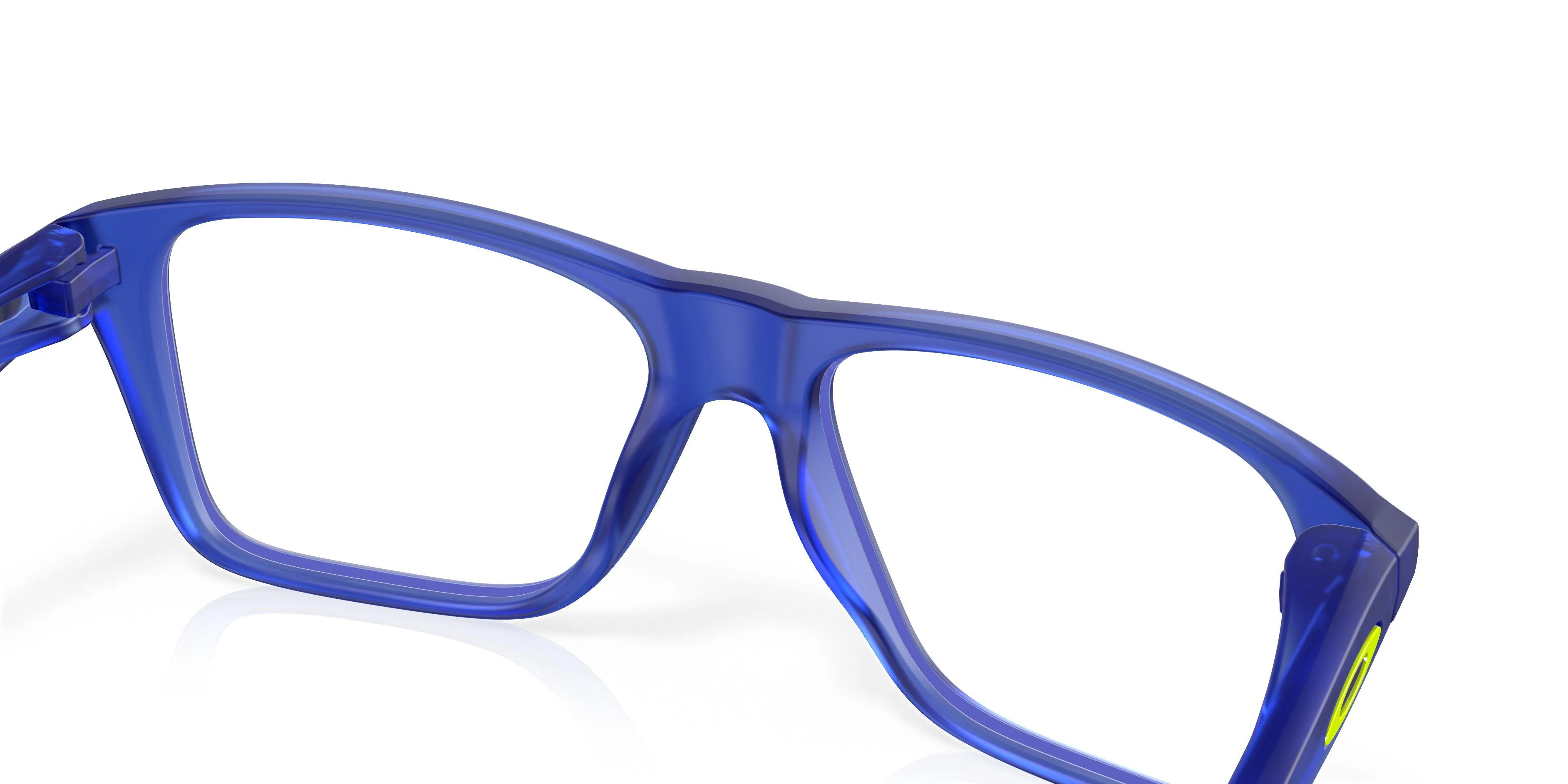 Oakley Bunt 8026 Eyeglasses - Image 56