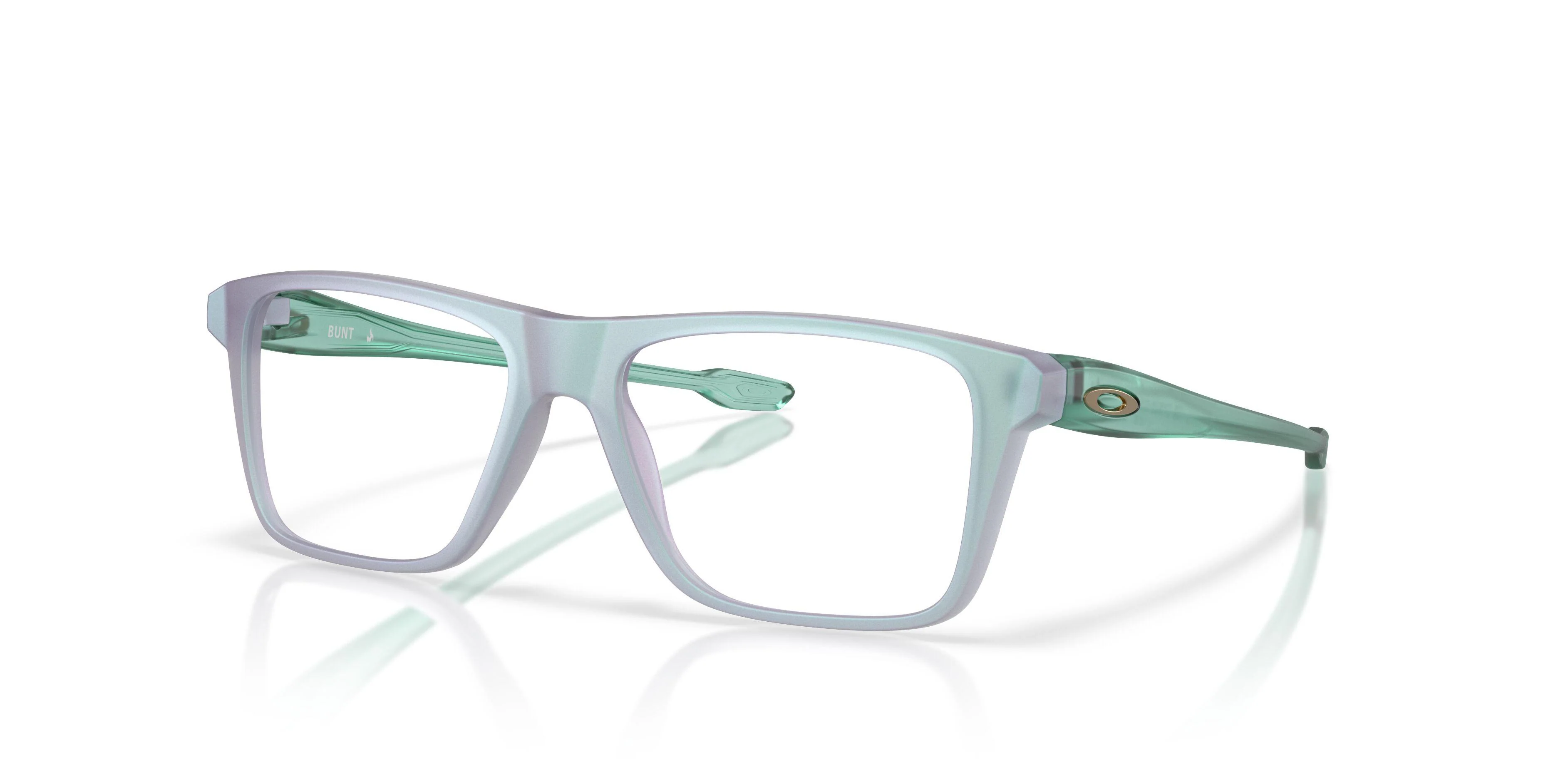 Oakley Bunt 8026 Eyeglasses - Image 59