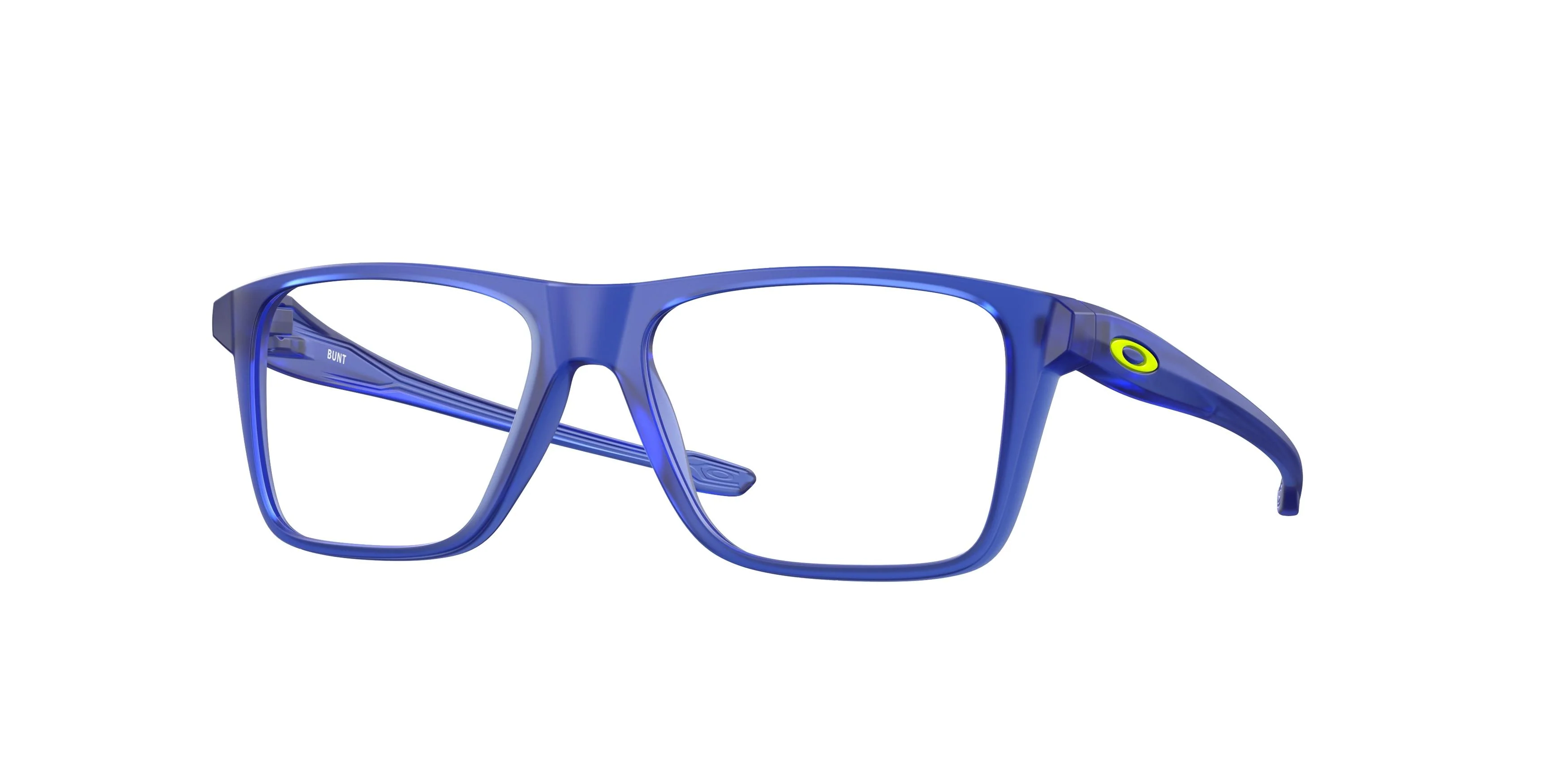 Oakley Bunt 8026 Eyeglasses - Image 6