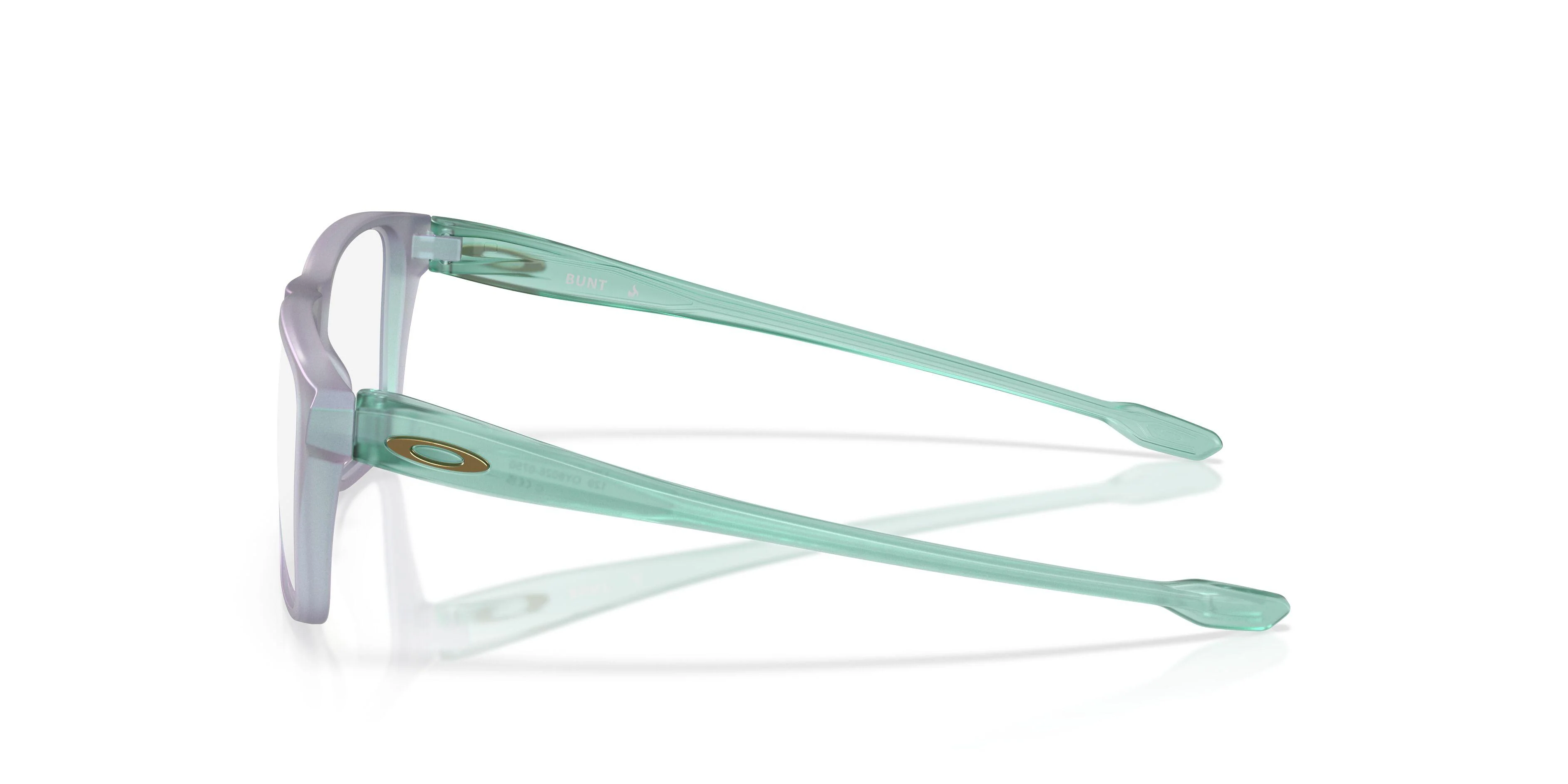Oakley Bunt 8026 Eyeglasses - Image 60