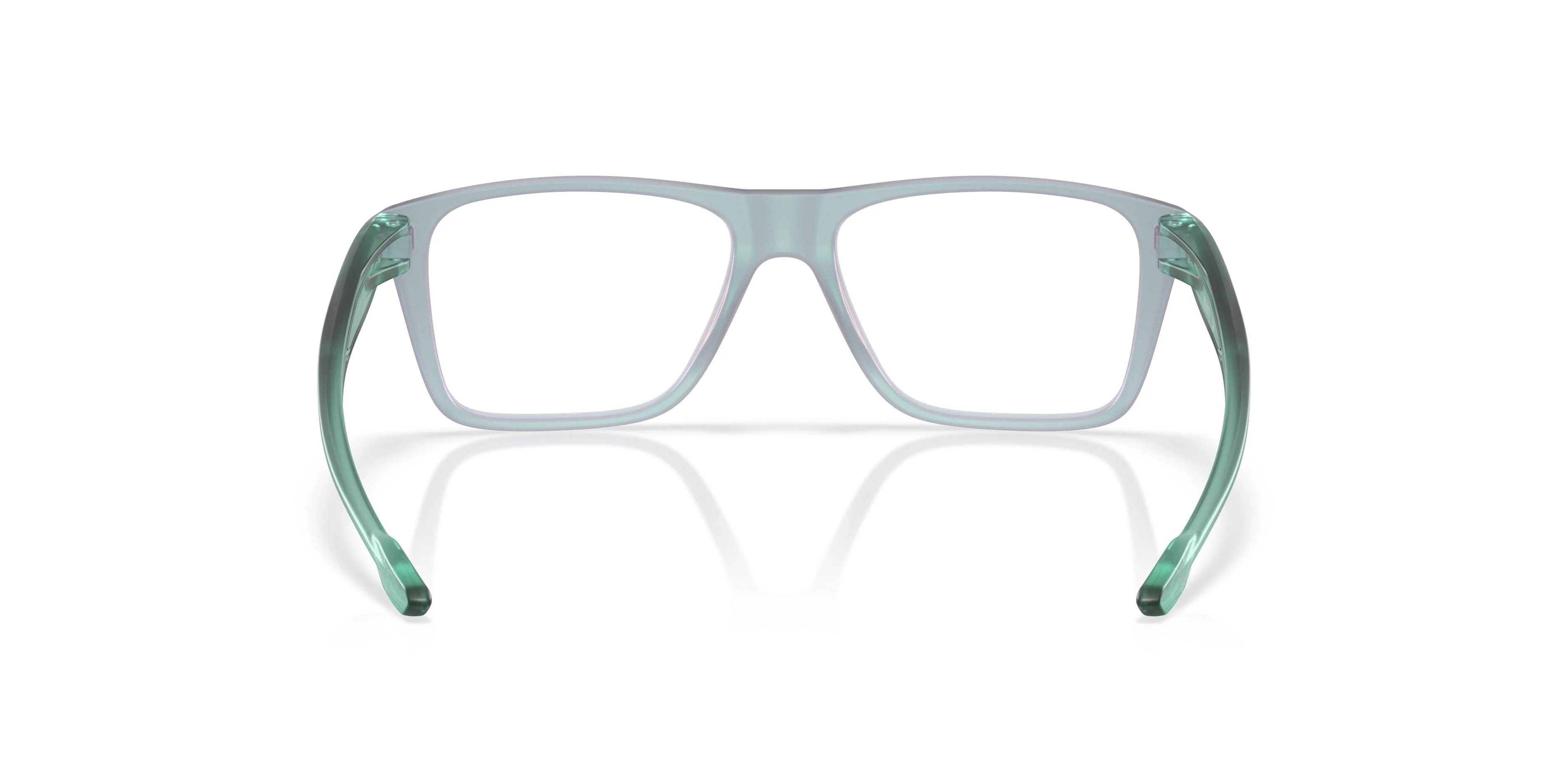 Oakley Bunt 8026 Eyeglasses - Image 61