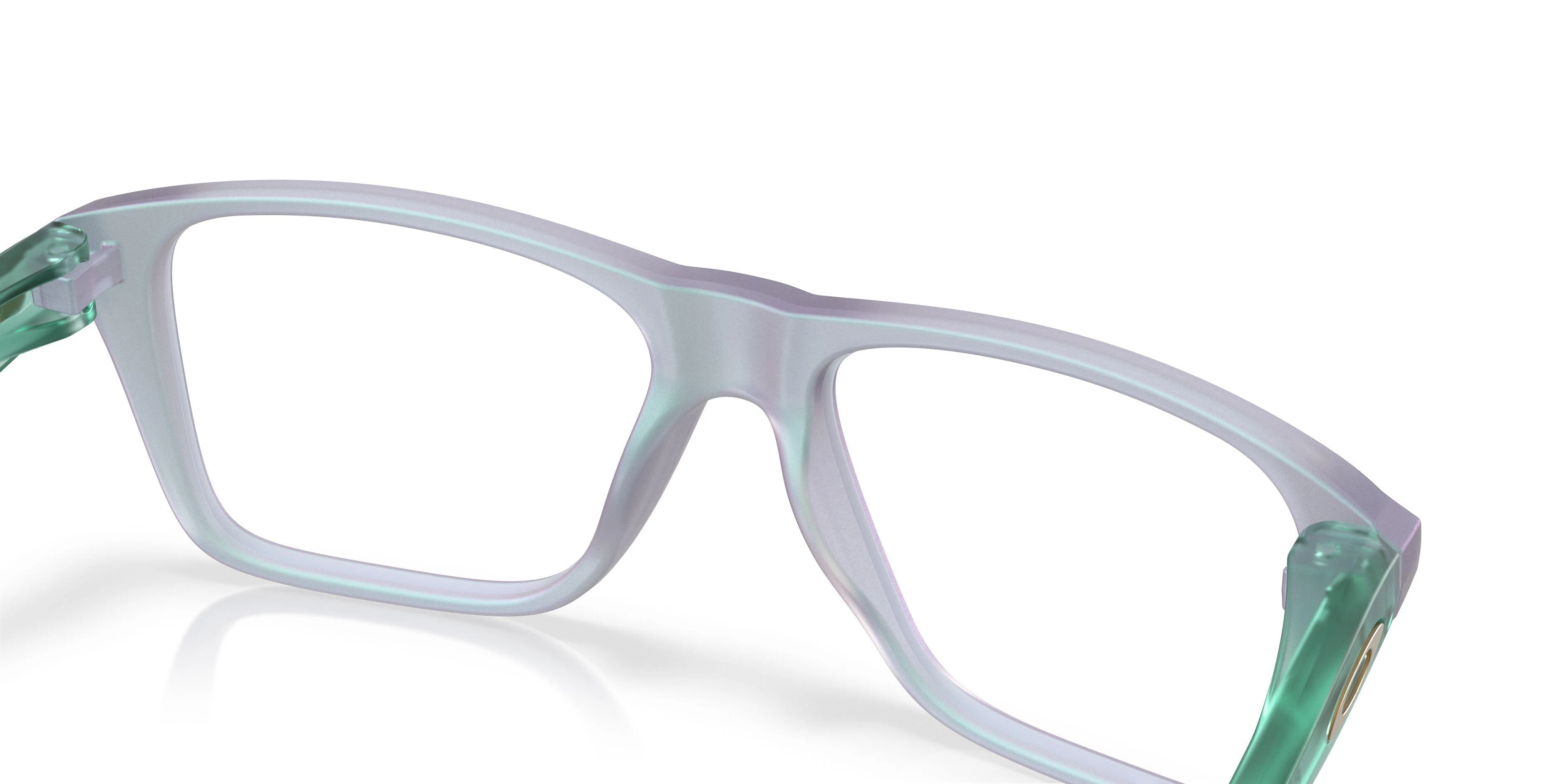 Oakley Bunt 8026 Eyeglasses - Image 64