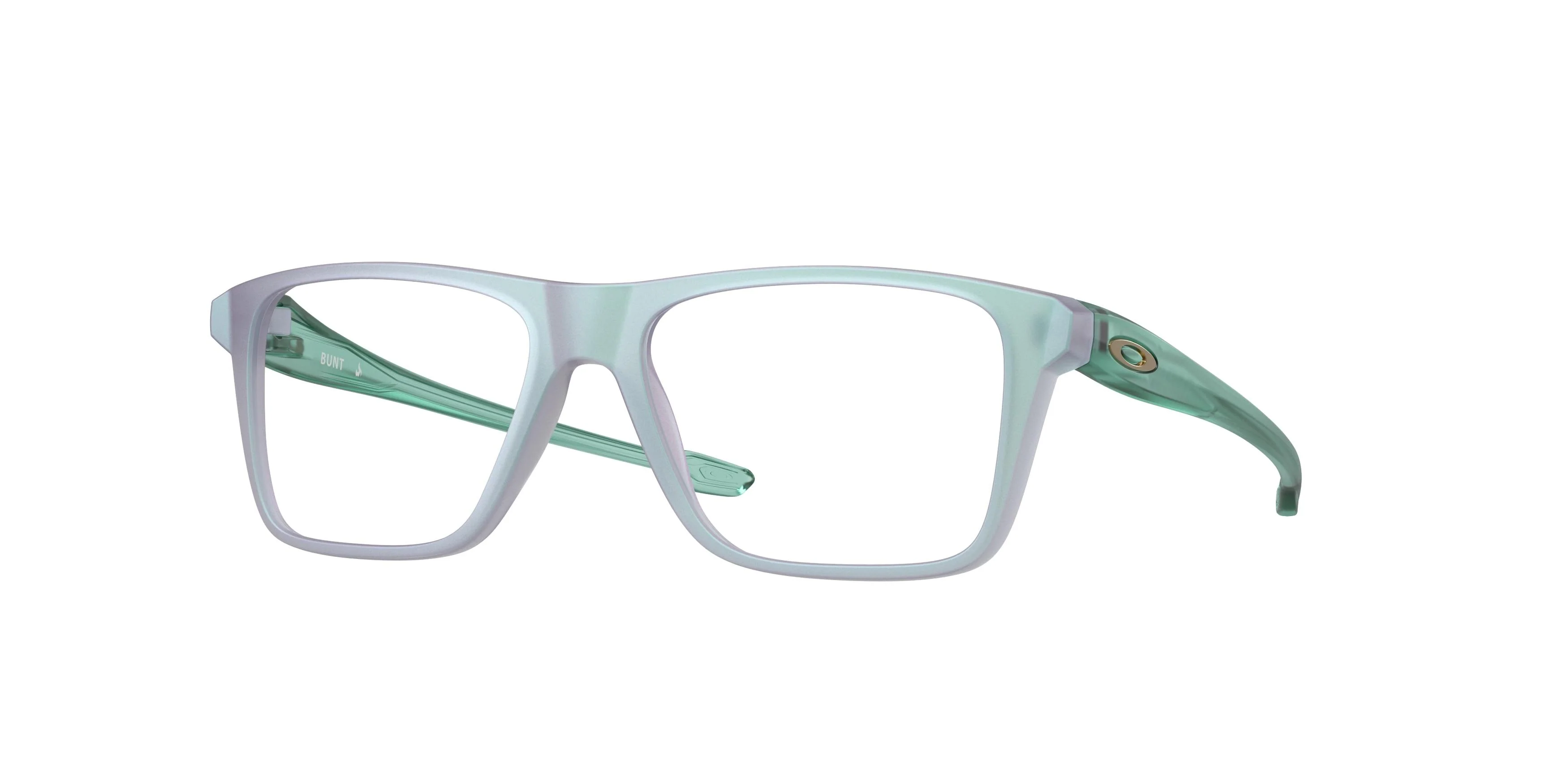 Oakley Bunt 8026 Eyeglasses - Image 7