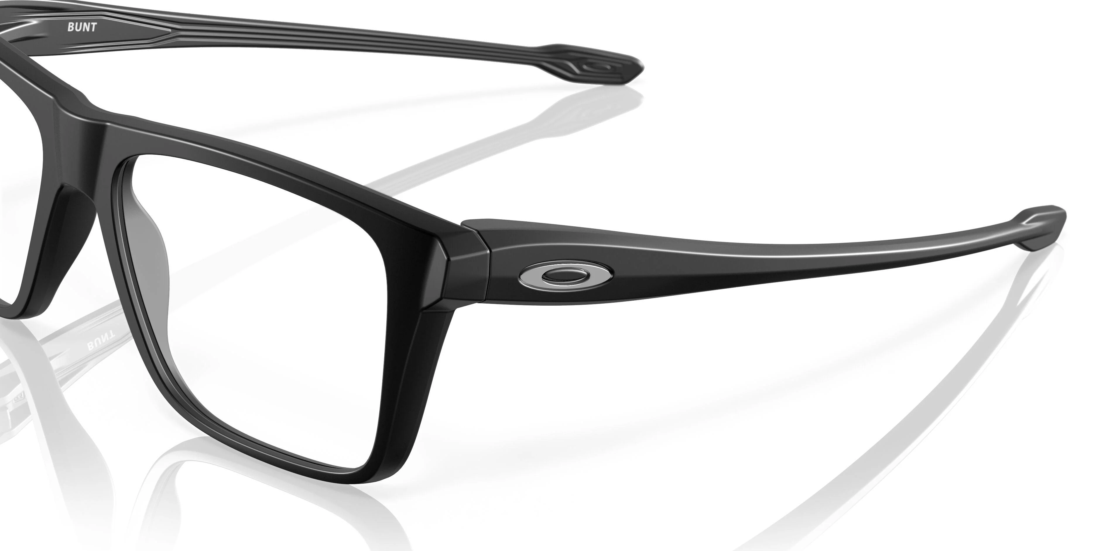 Oakley Bunt 8026 Eyeglasses - Image 71