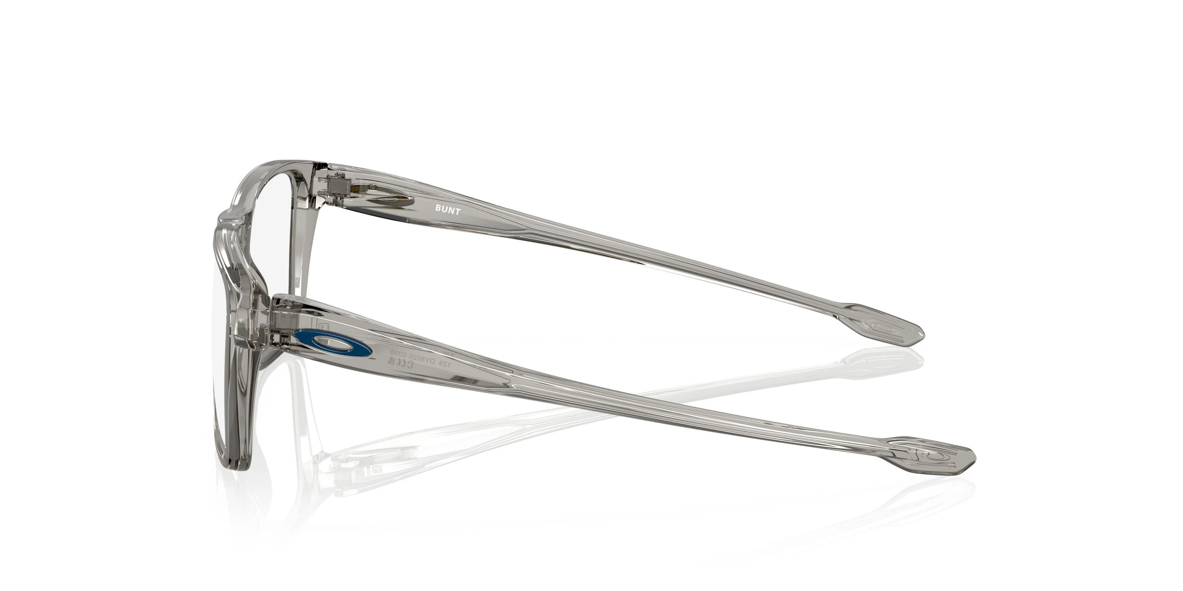 Oakley Bunt 8026 Eyeglasses - Image 76
