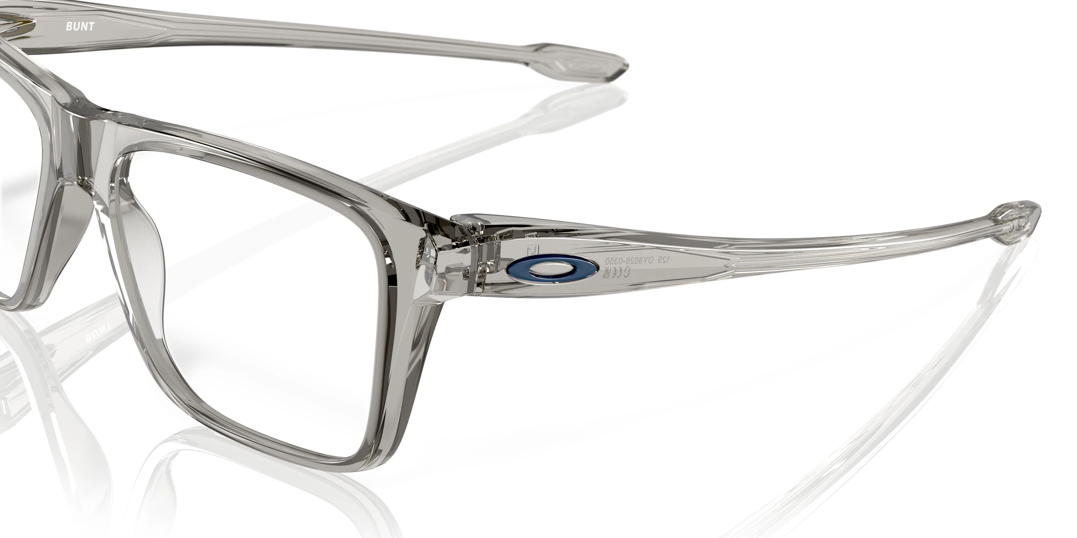 Oakley Bunt 8026 Eyeglasses - Image 79