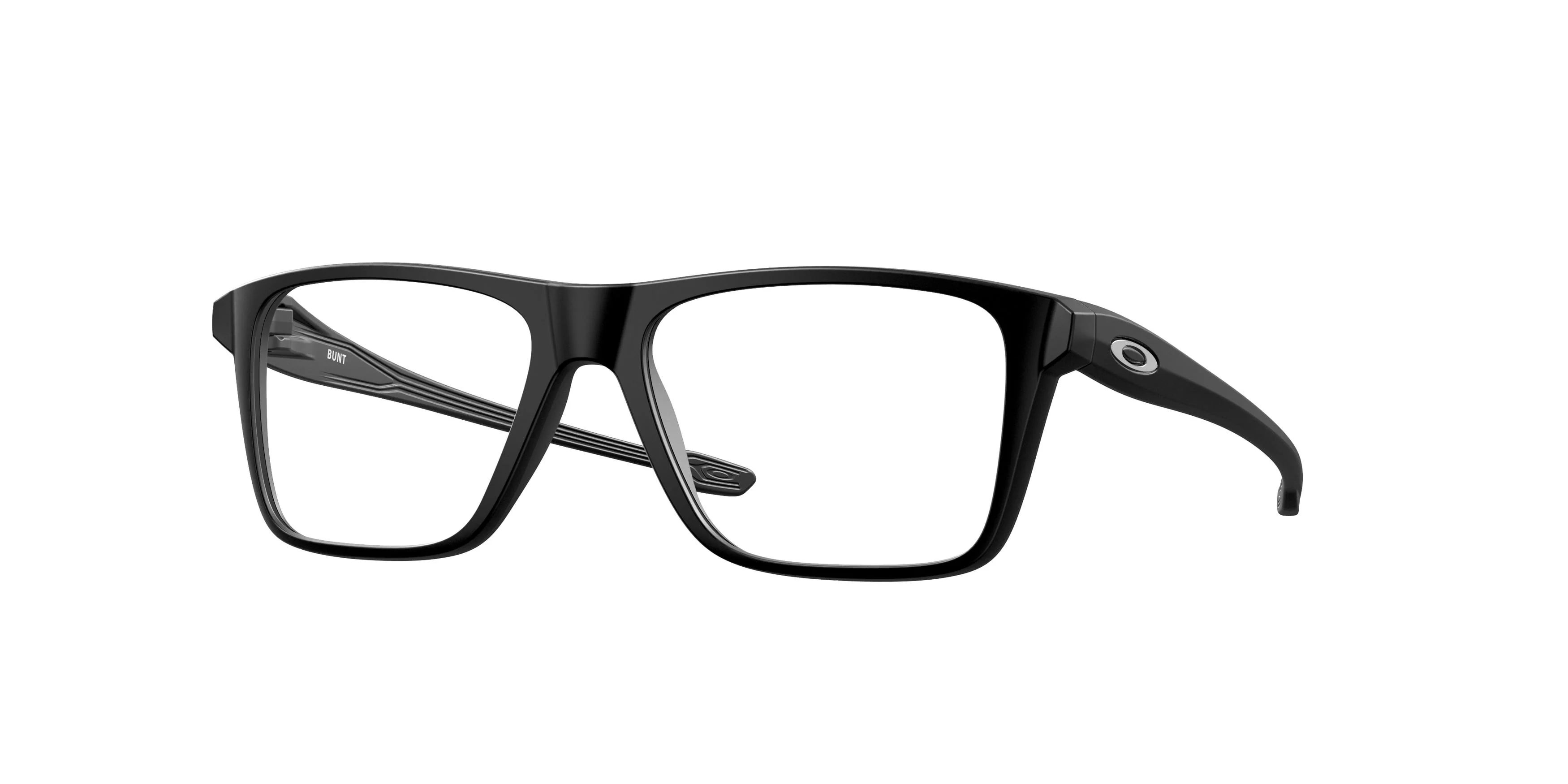 Oakley Bunt 8026 Eyeglasses - Image 8