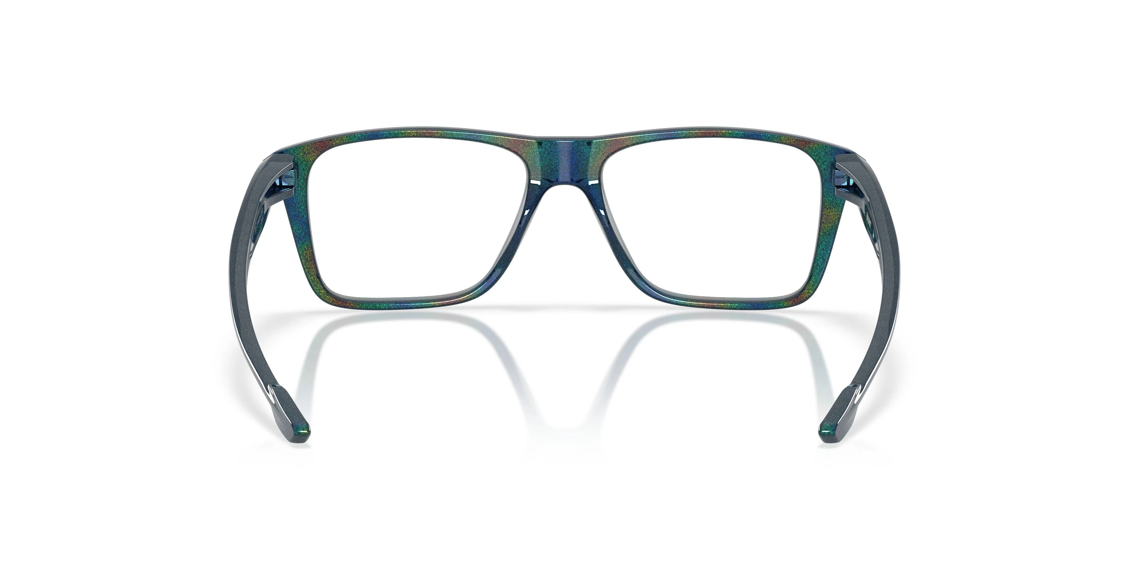 Oakley Bunt 8026 Eyeglasses - Image 85