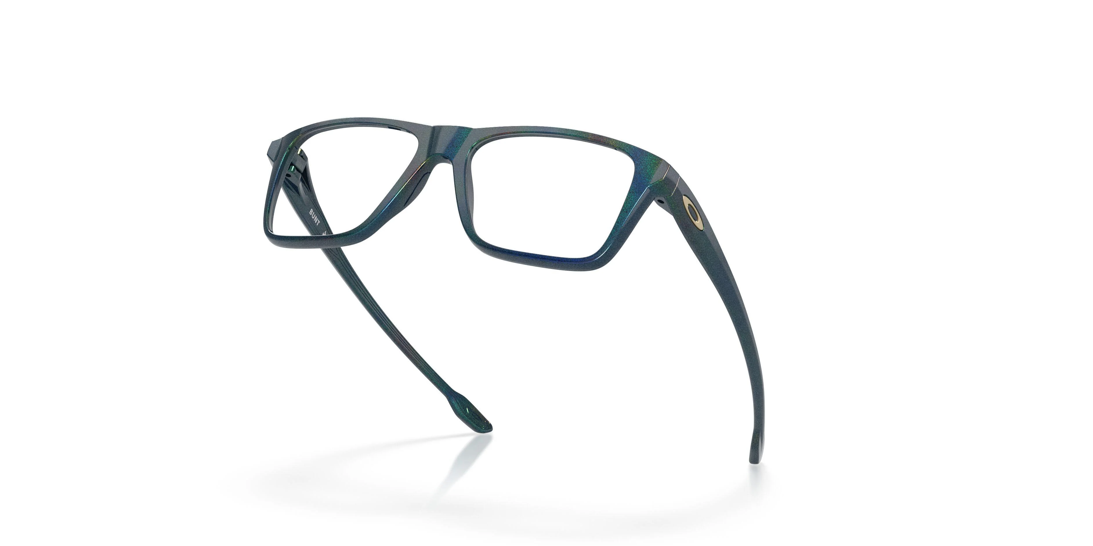 Oakley Bunt 8026 Eyeglasses - Image 86