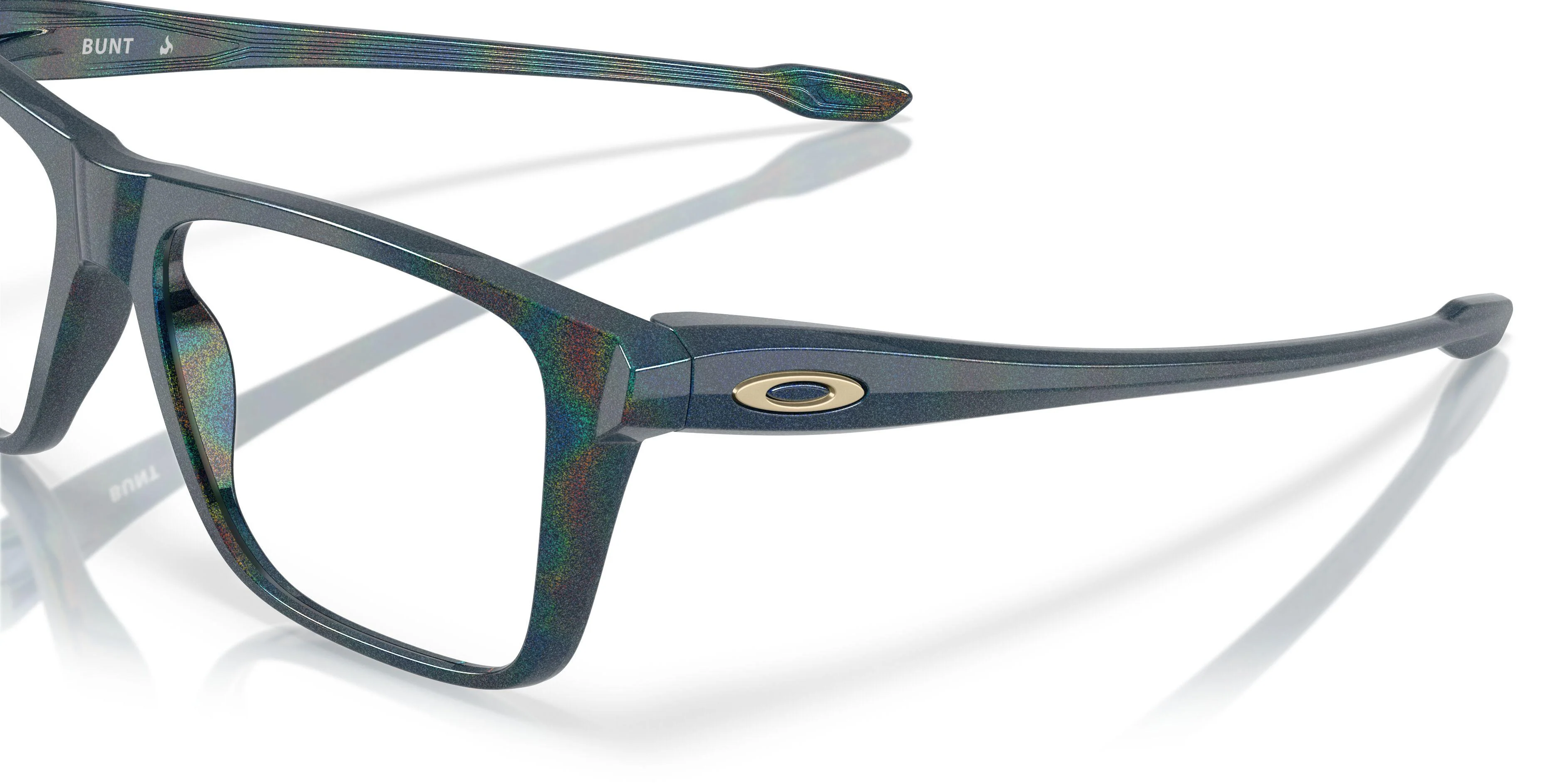 Oakley Bunt 8026 Eyeglasses - Image 87
