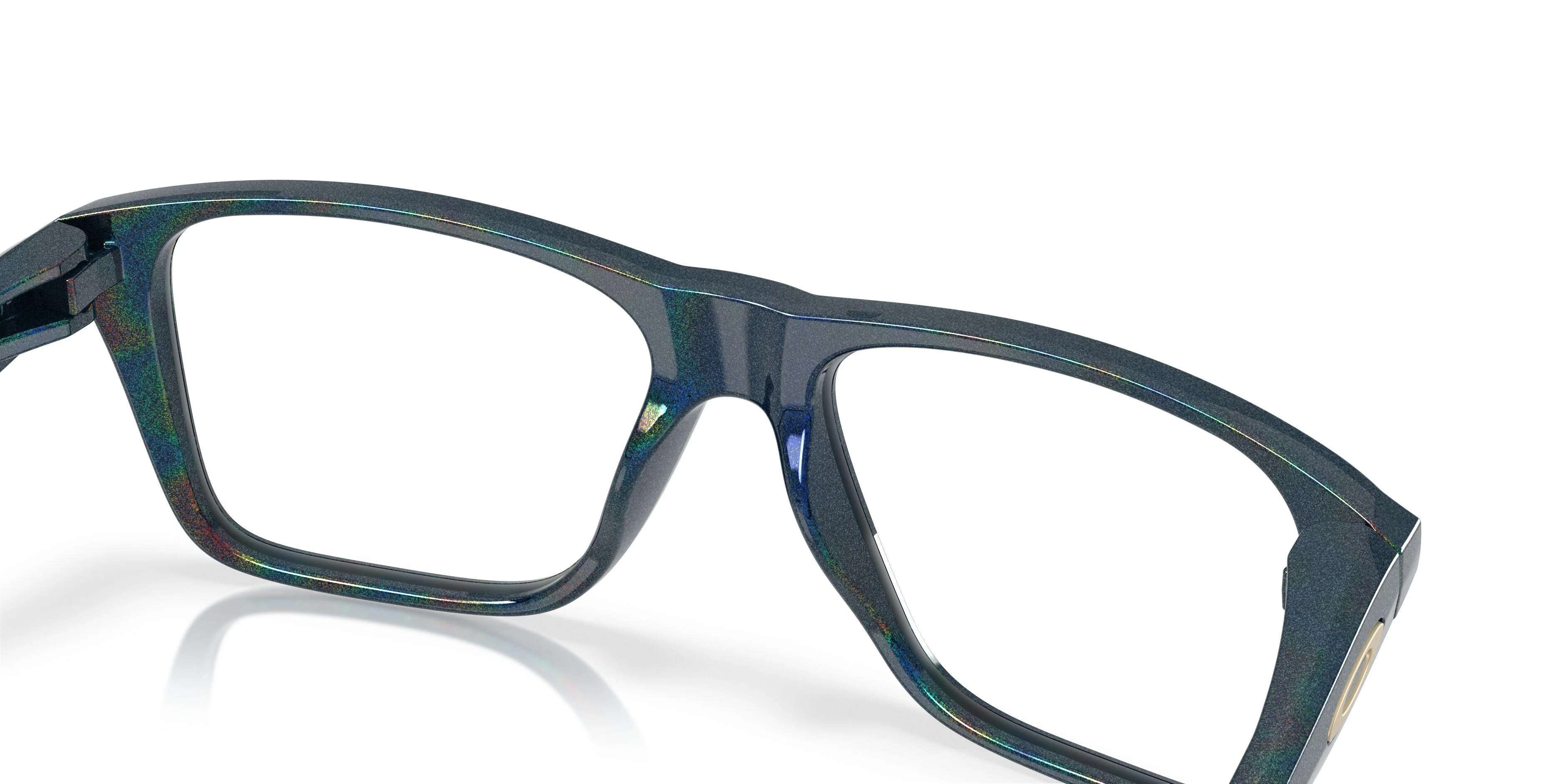 Oakley Bunt 8026 Eyeglasses - Image 88