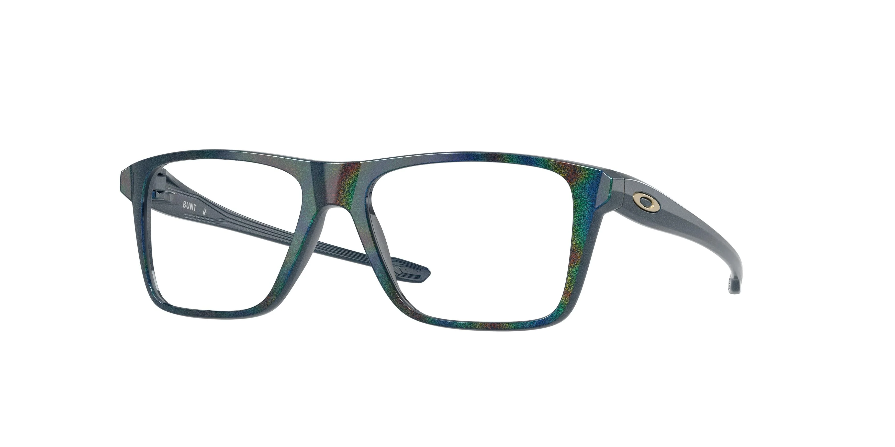 Oakley Bunt 8026 Eyeglasses - Image 9