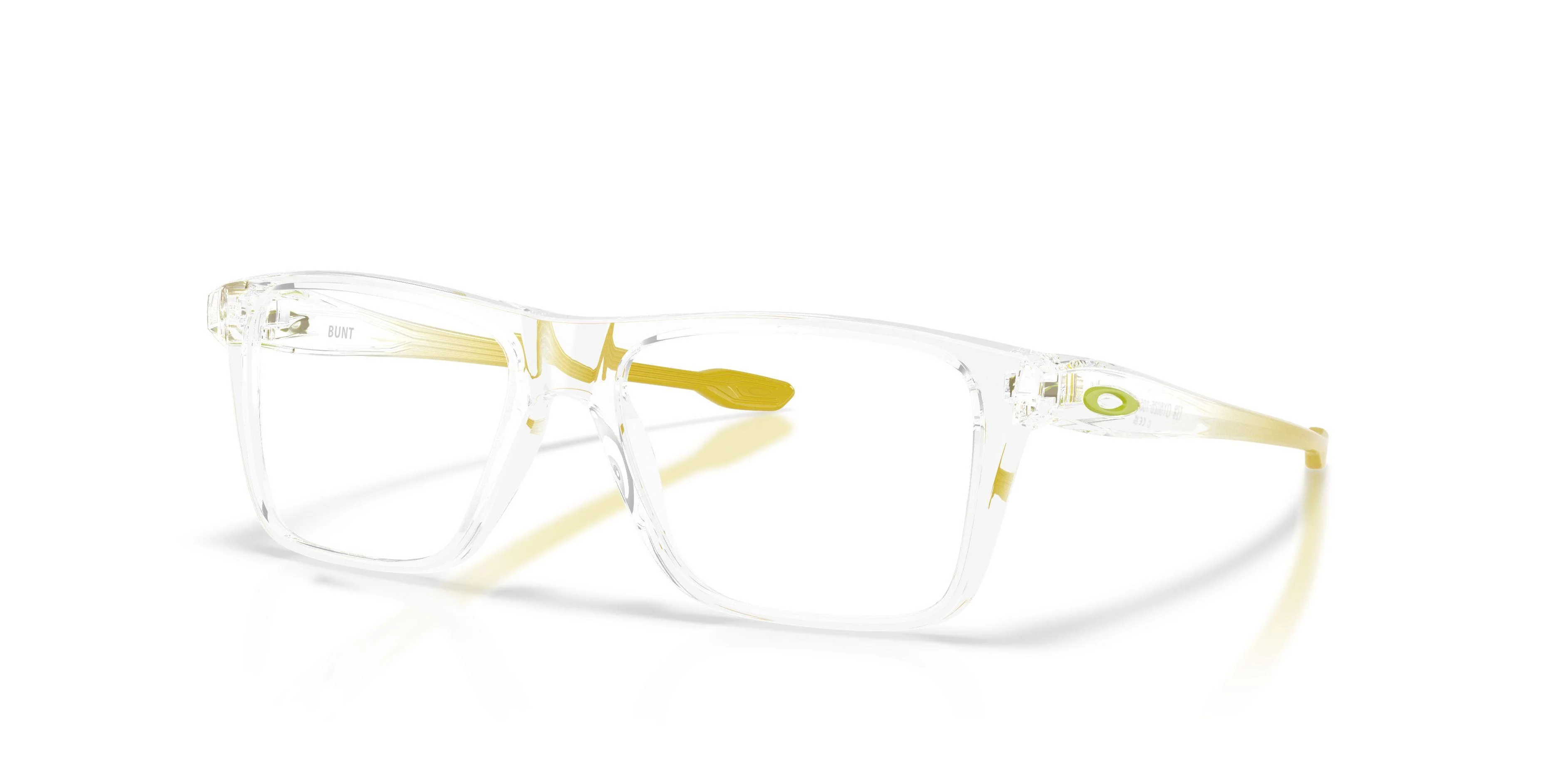 Oakley Bunt 8026 Eyeglasses - Image 91