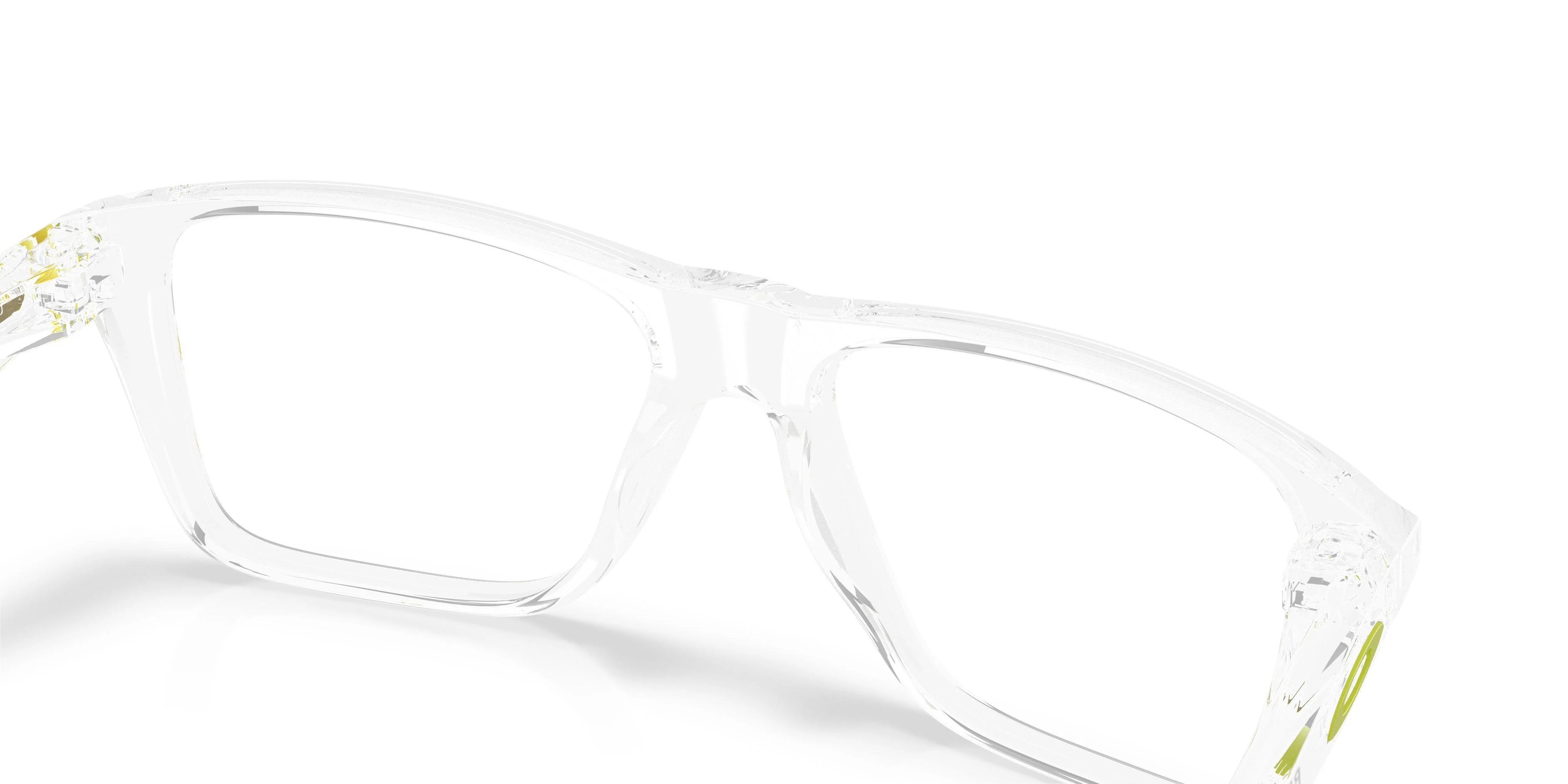 Oakley Bunt 8026 Eyeglasses - Image 97