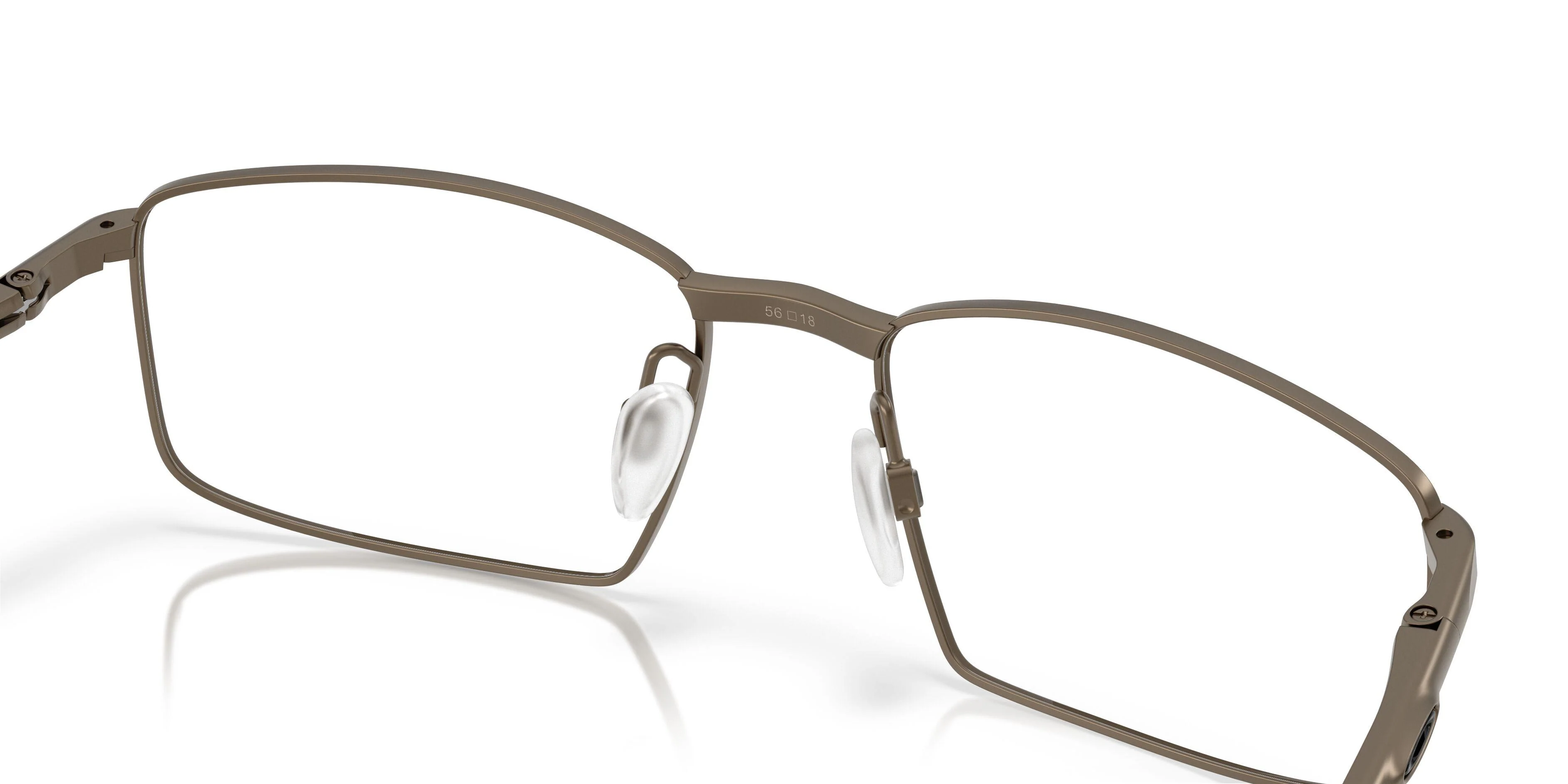 Oakley Burrow 5086 Eyeglasses - Image 10