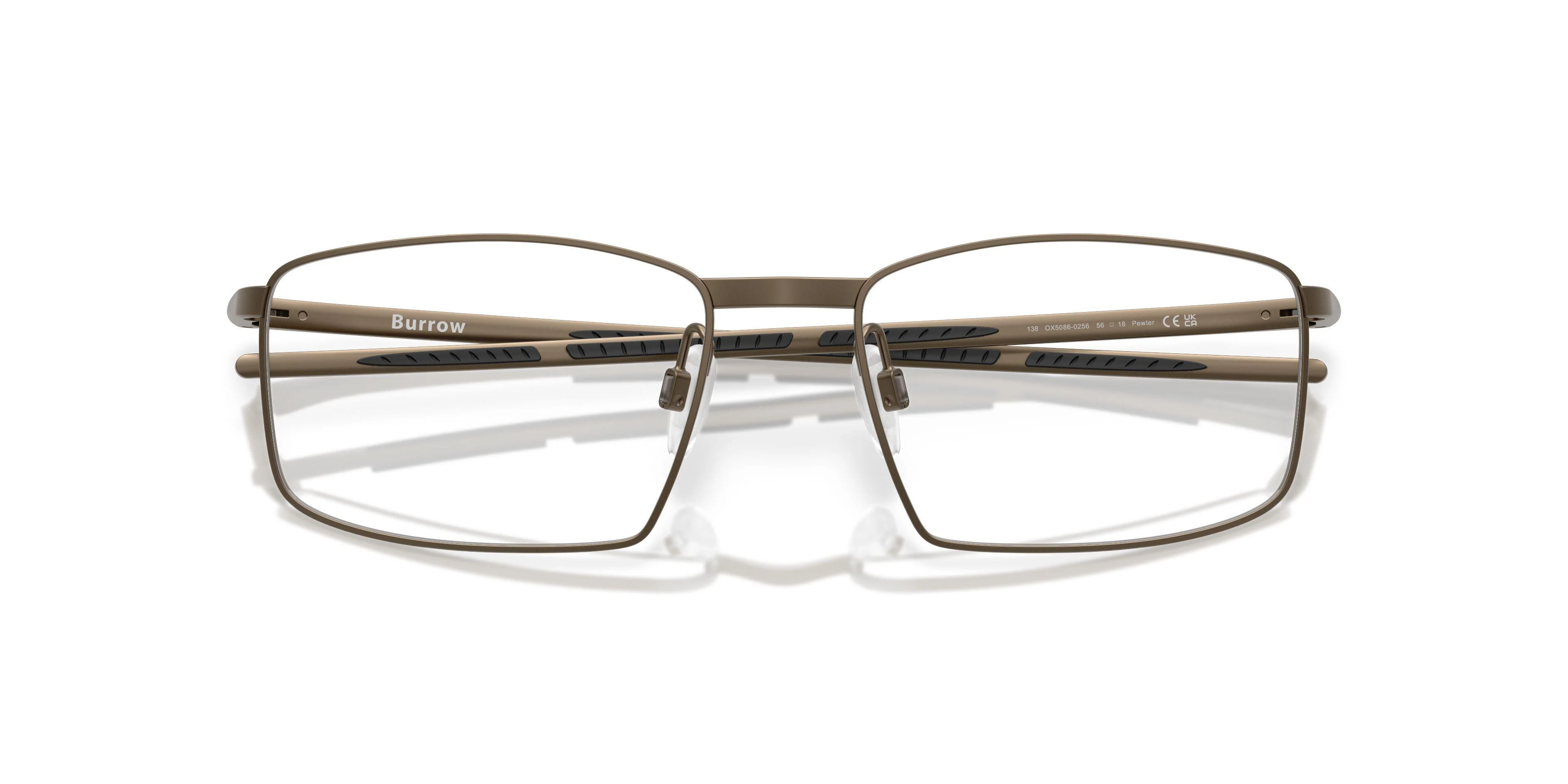 Oakley Burrow 5086 Eyeglasses - Image 12