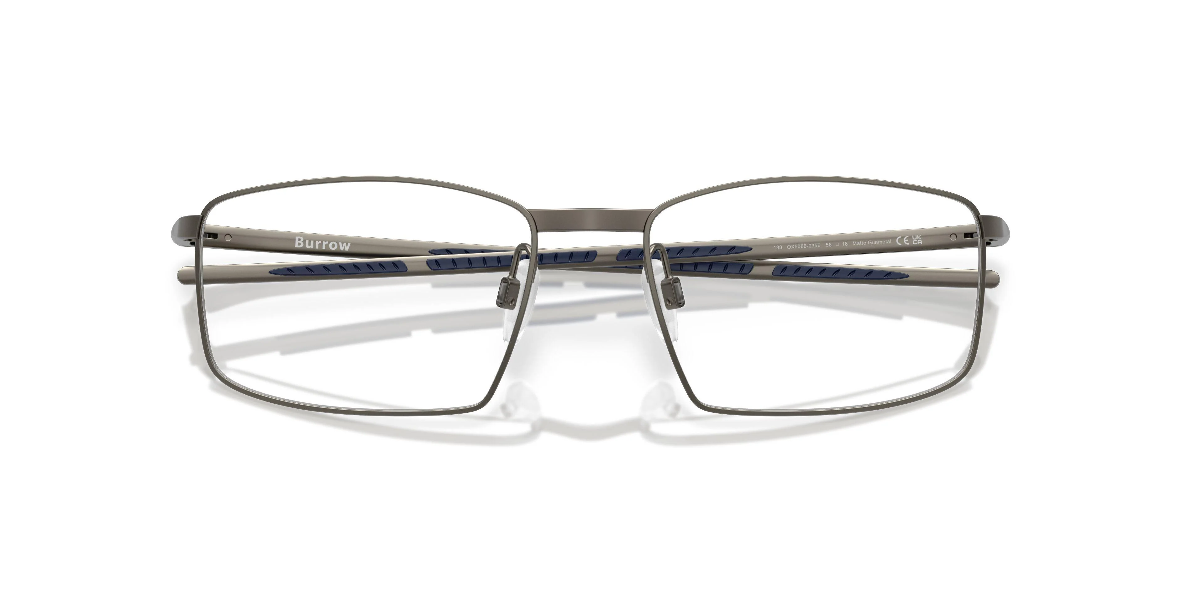 Oakley Burrow 5086 Eyeglasses - Image 20