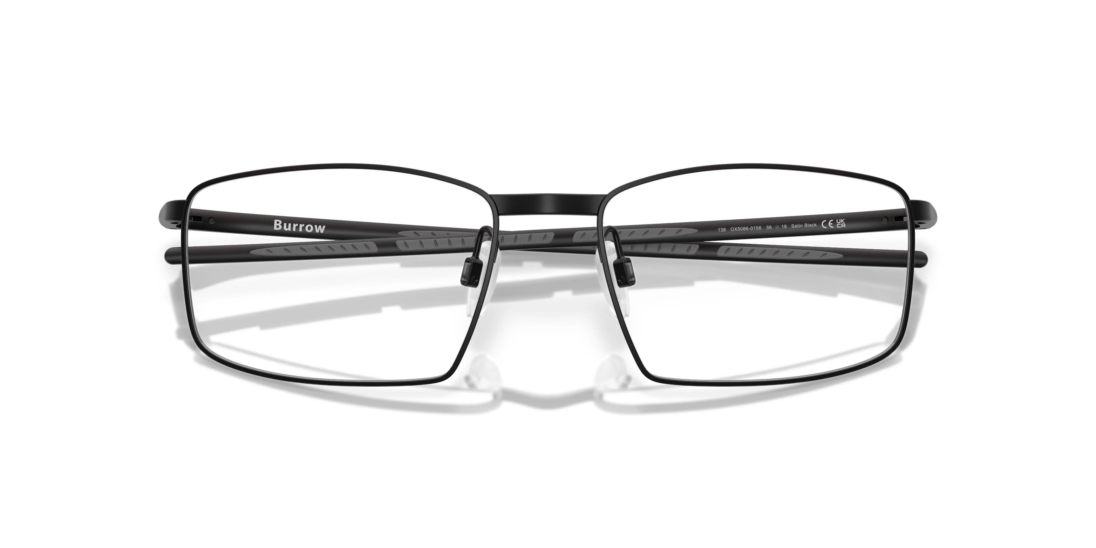 Oakley Burrow 5086 Eyeglasses - Image 28