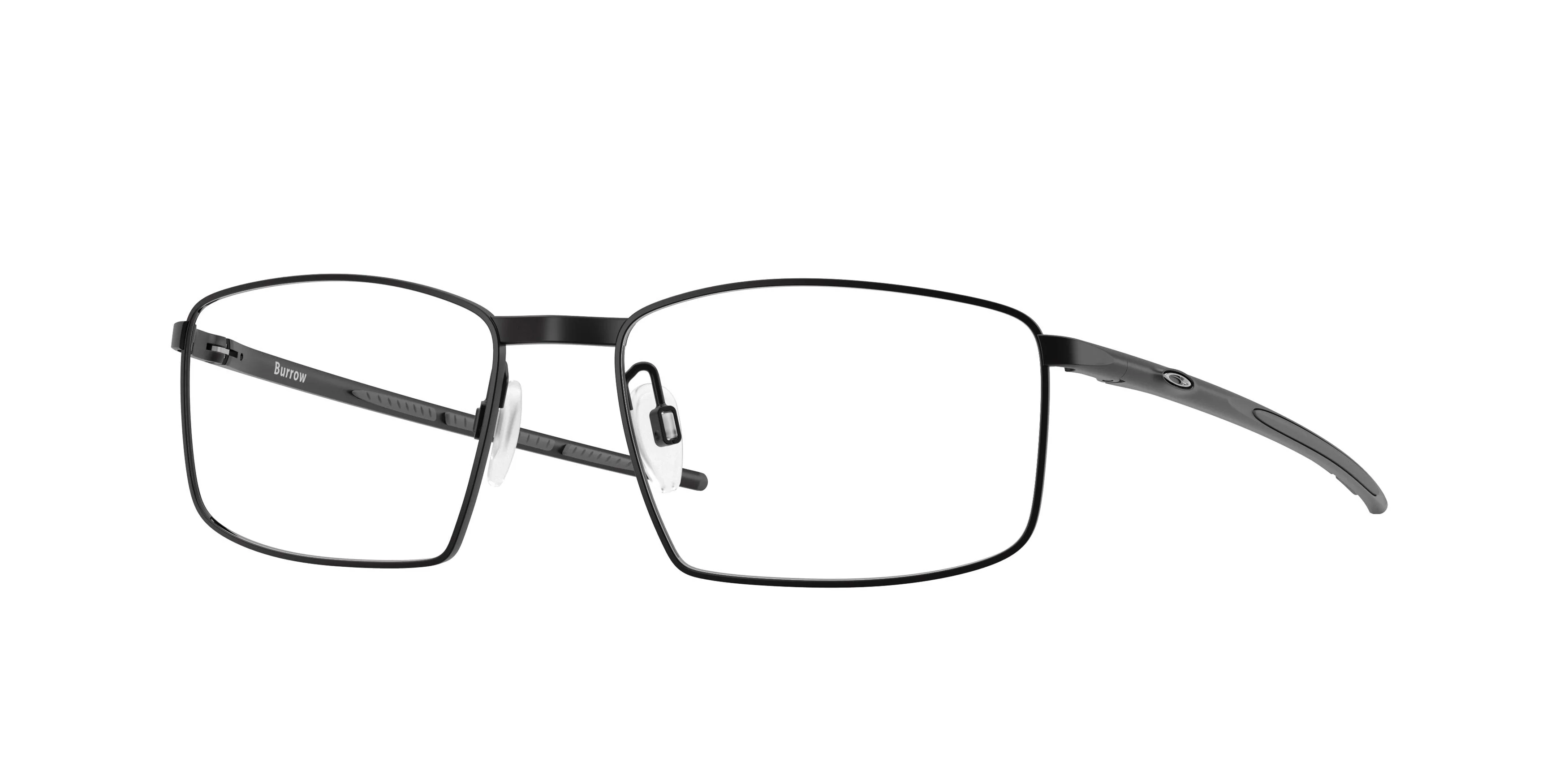 Oakley Burrow 5086 Eyeglasses - Image 3