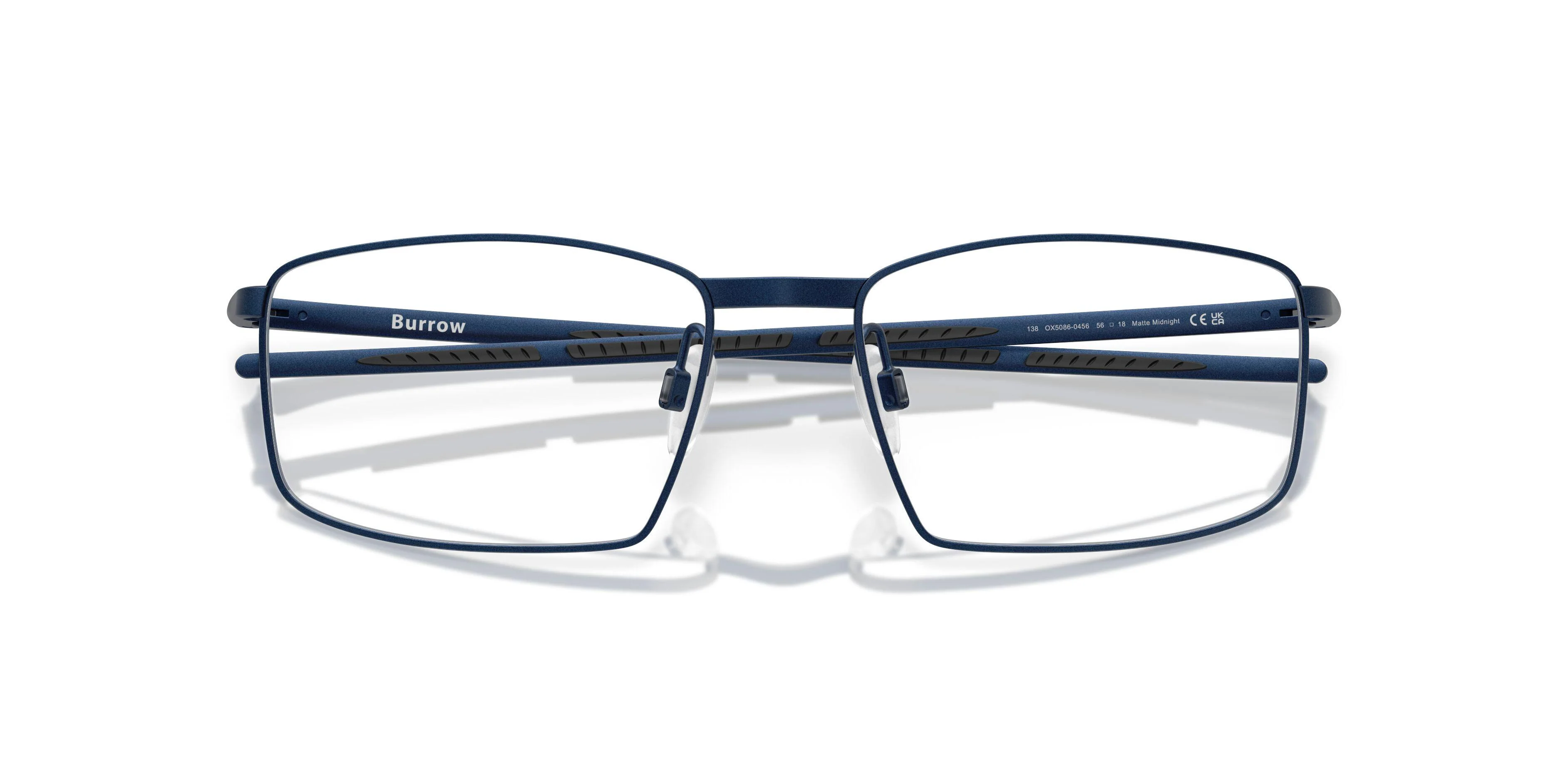 Oakley Burrow 5086 Eyeglasses - Image 36