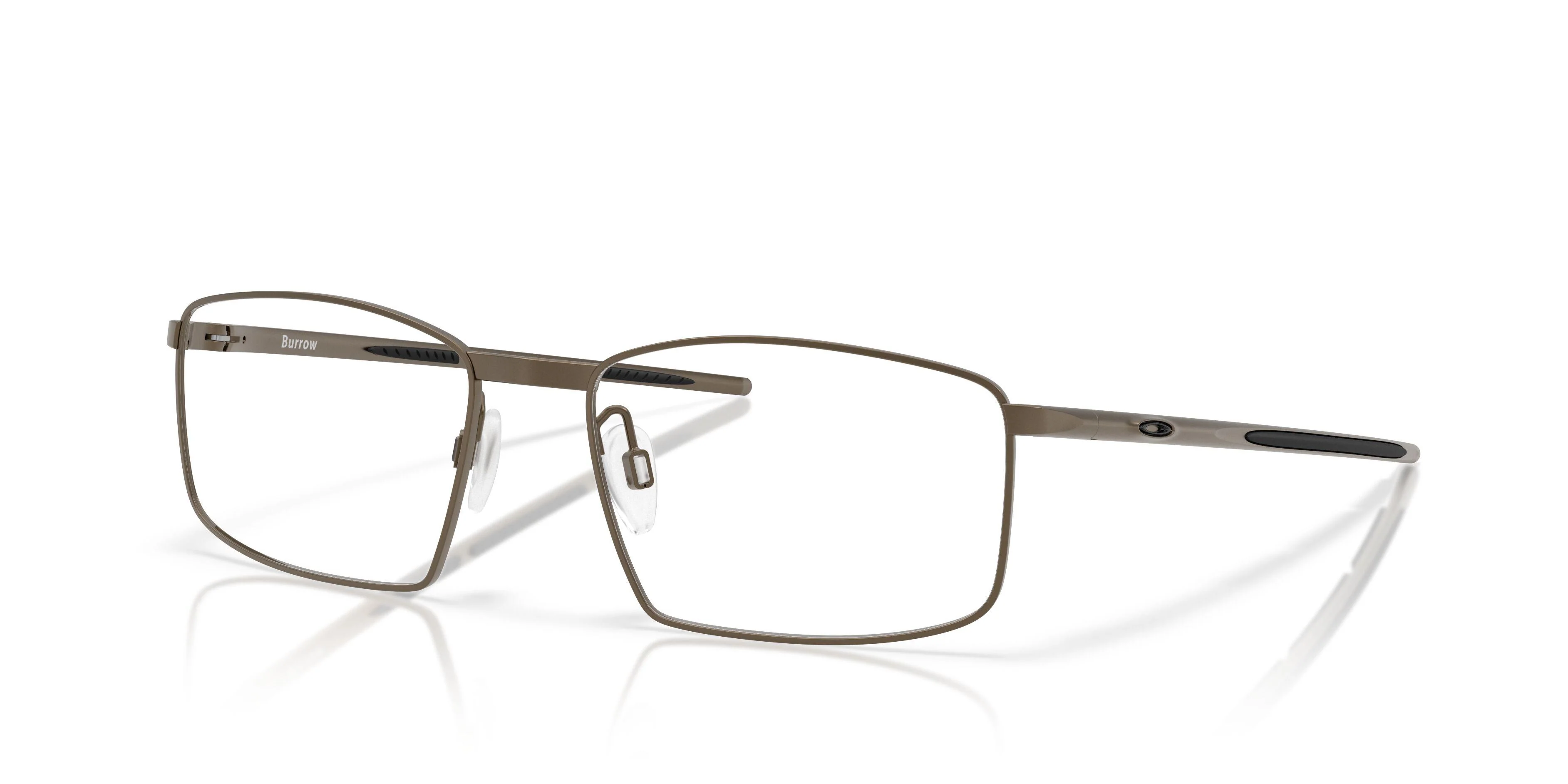 Oakley Burrow 5086 Eyeglasses - Image 5